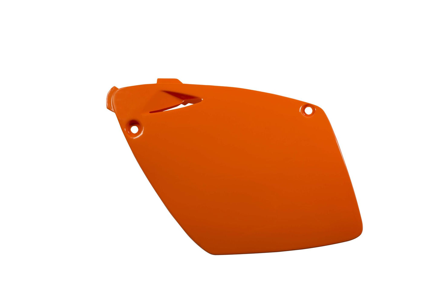 LATERALI PORTANUMERO KTM ACERBIS ARANCIONE