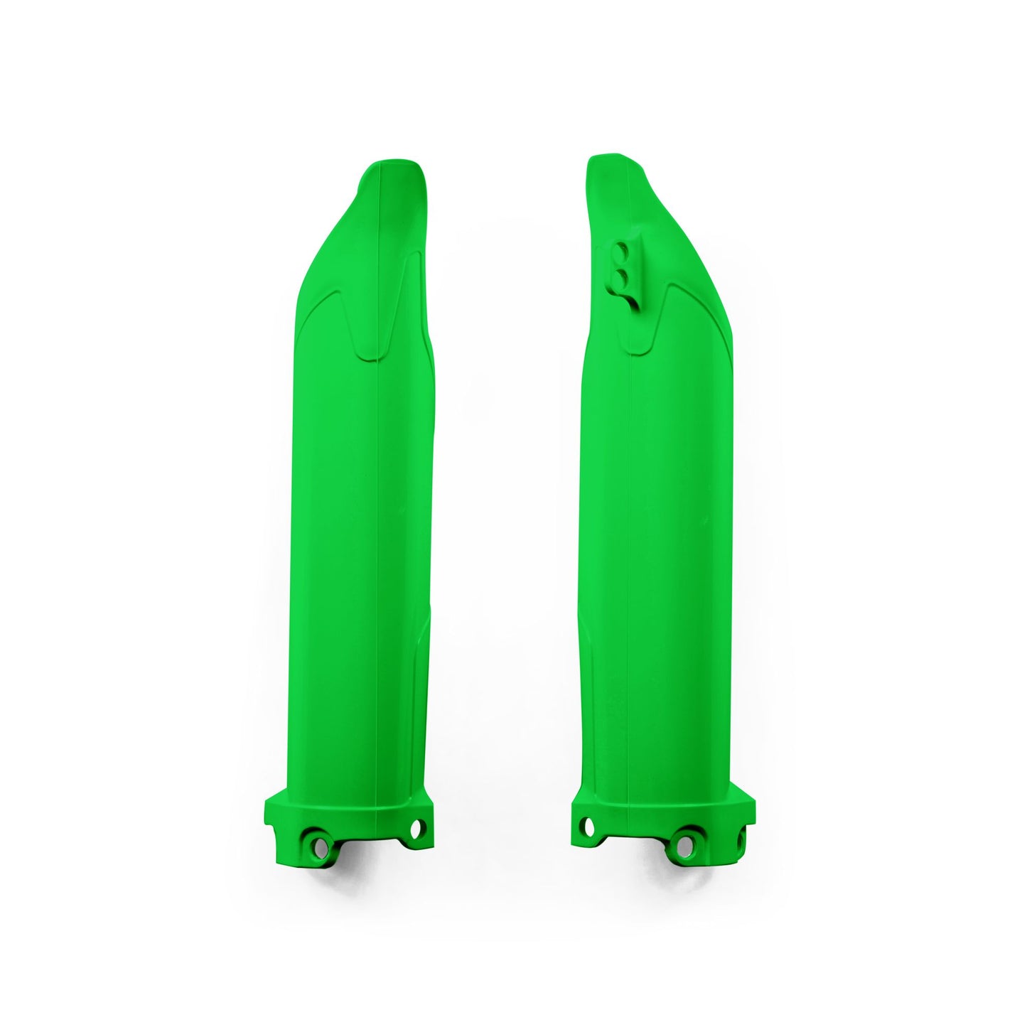 COPRIFORCELLE PER KW KXF 09 ACERBIS VERDE