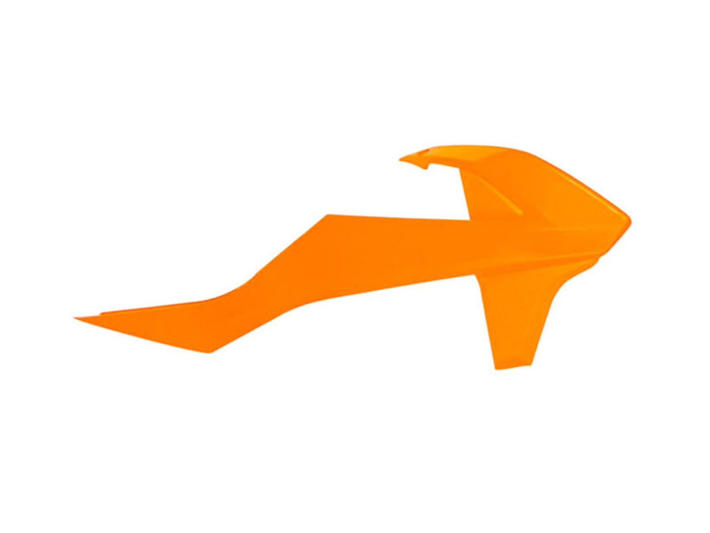 Convogliatori Racetech KTM SX 85 2018-2024 K ARANCIO