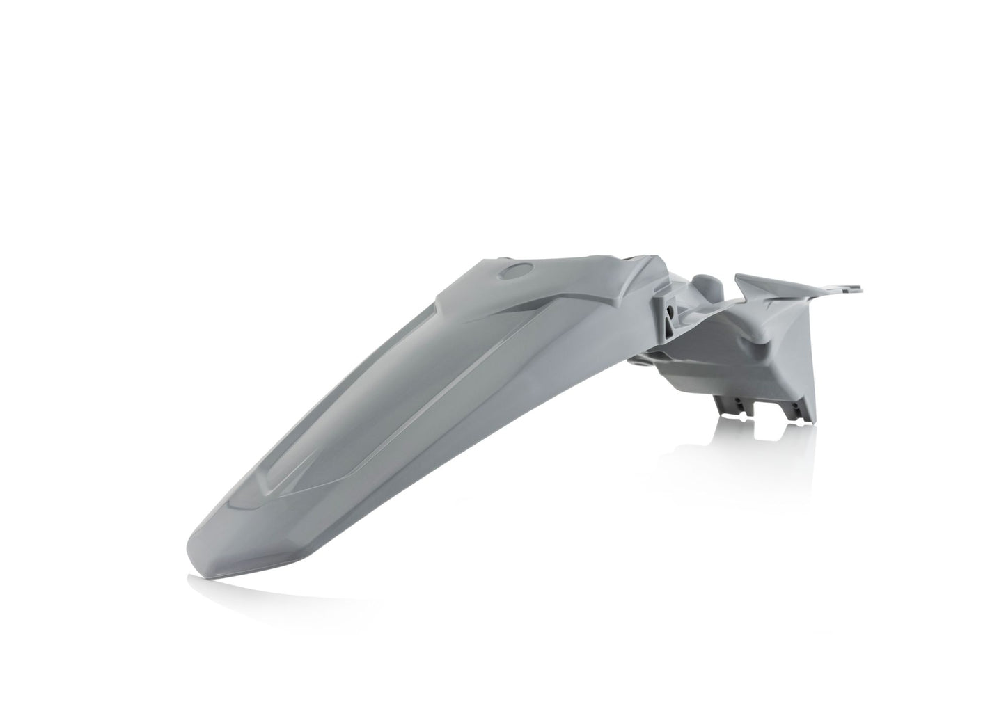 PARAFANGO POSTERIORE YZF 450 18 ACERBIS GRIGIO