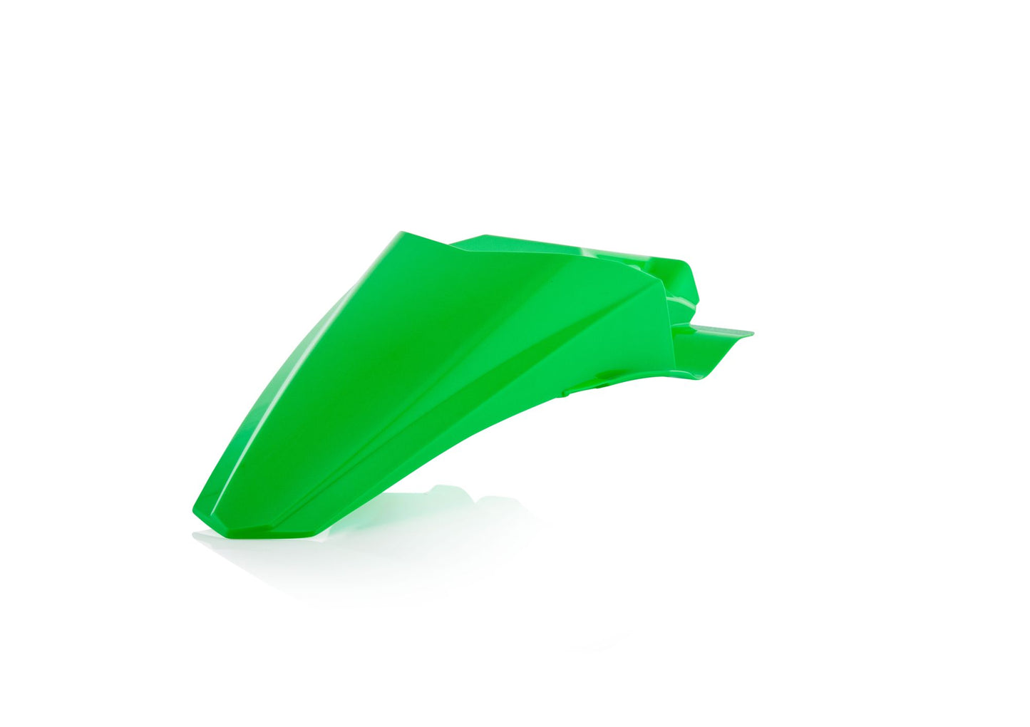 PARAFANGO ANTERIORE KX 85/100 2014 ACERBIS VERDE