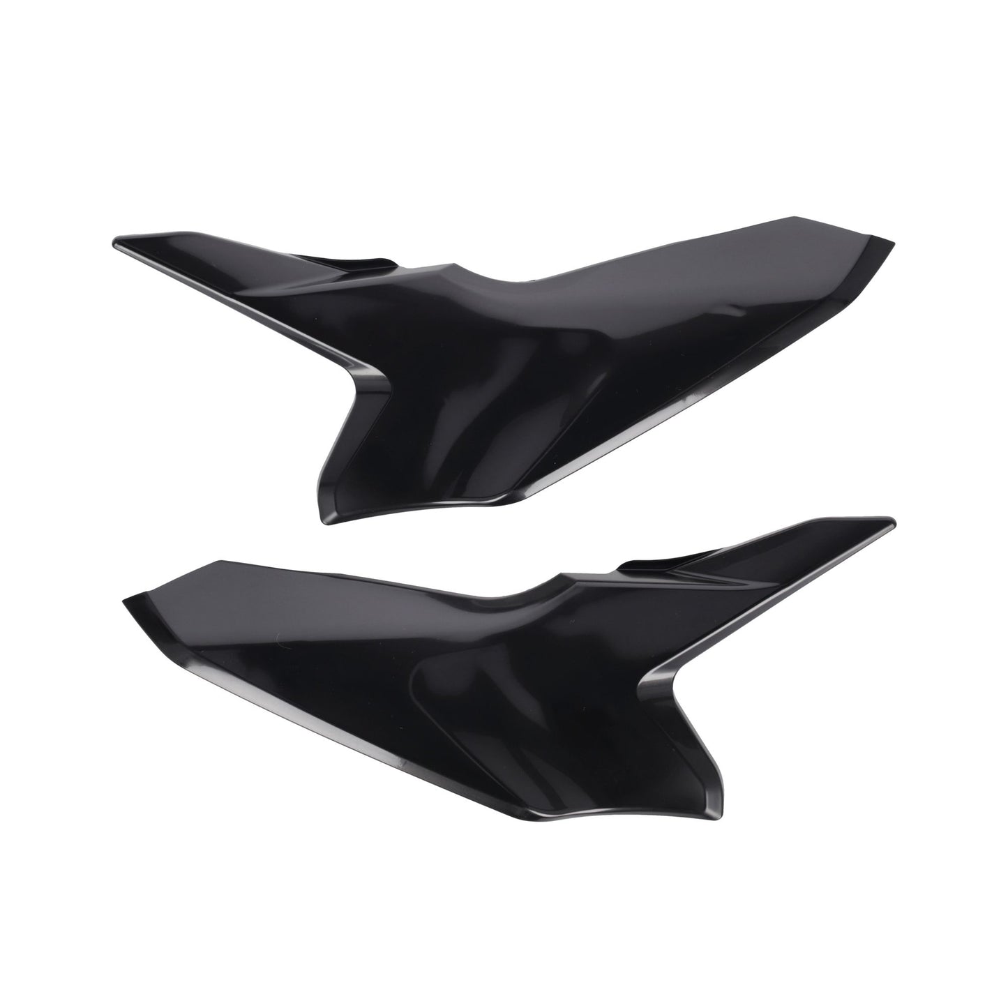 PORTAN LAT COMP PER K SX50 24 ACERBIS NERO