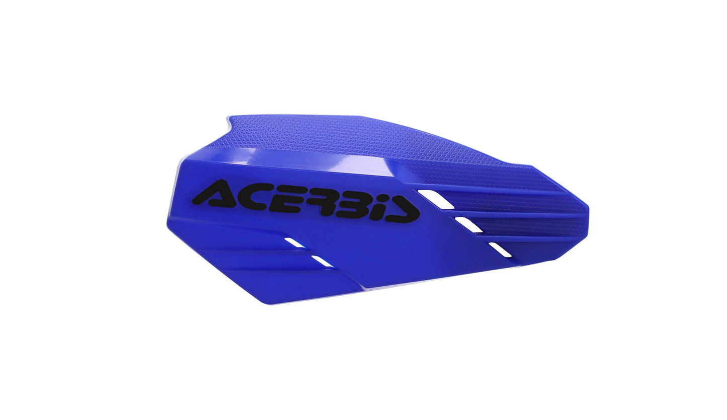 COVER PARAMANO MOTO-X ACERBIS BLU/NERO