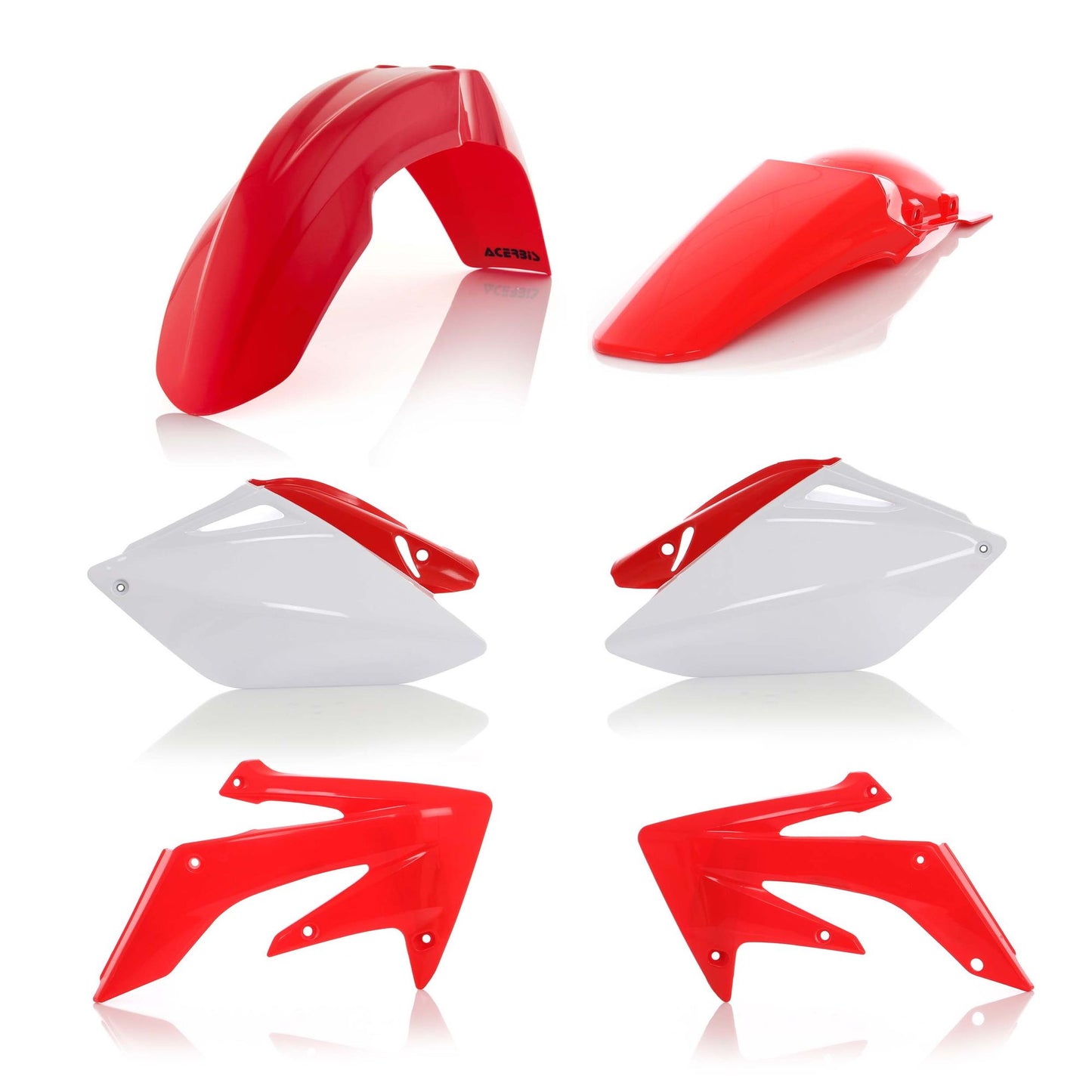KIT HONDA CRF 250 06-09 ACERBIS STANDARD