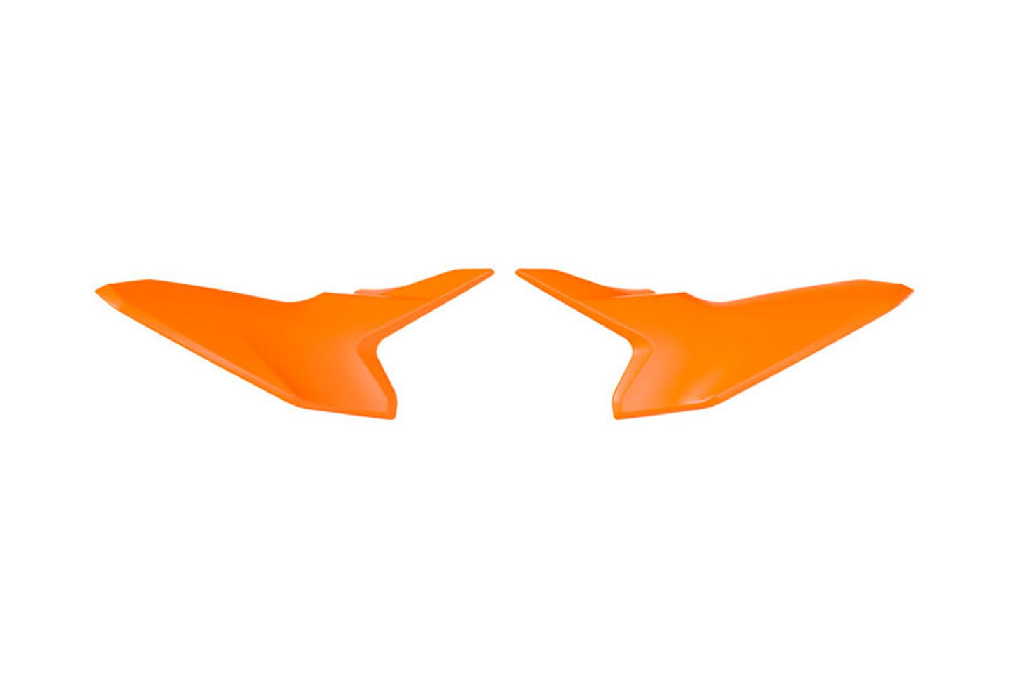 Tabelle Laterali Racetech KTM SX 50 2024-2026 ARANCIO K