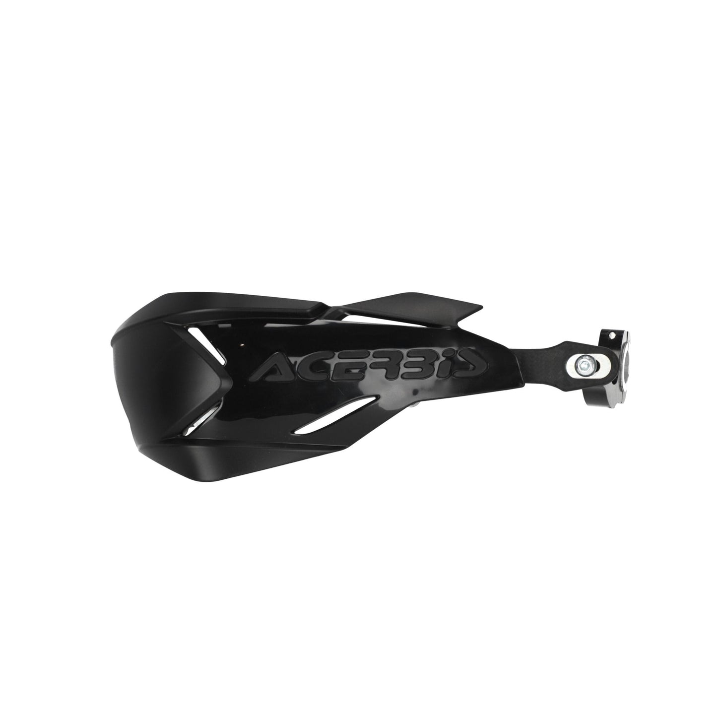 PARAM X-FACTORY V-STROM 650 17 ACERBIS NERO