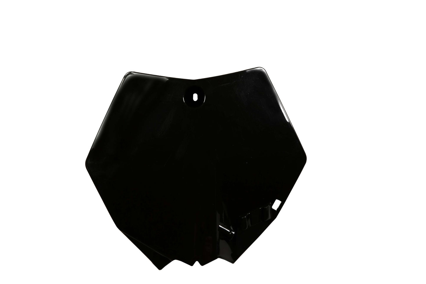 PORTANUMERO ANTERIORE KTM SX 85 13 ACERBIS NERO
