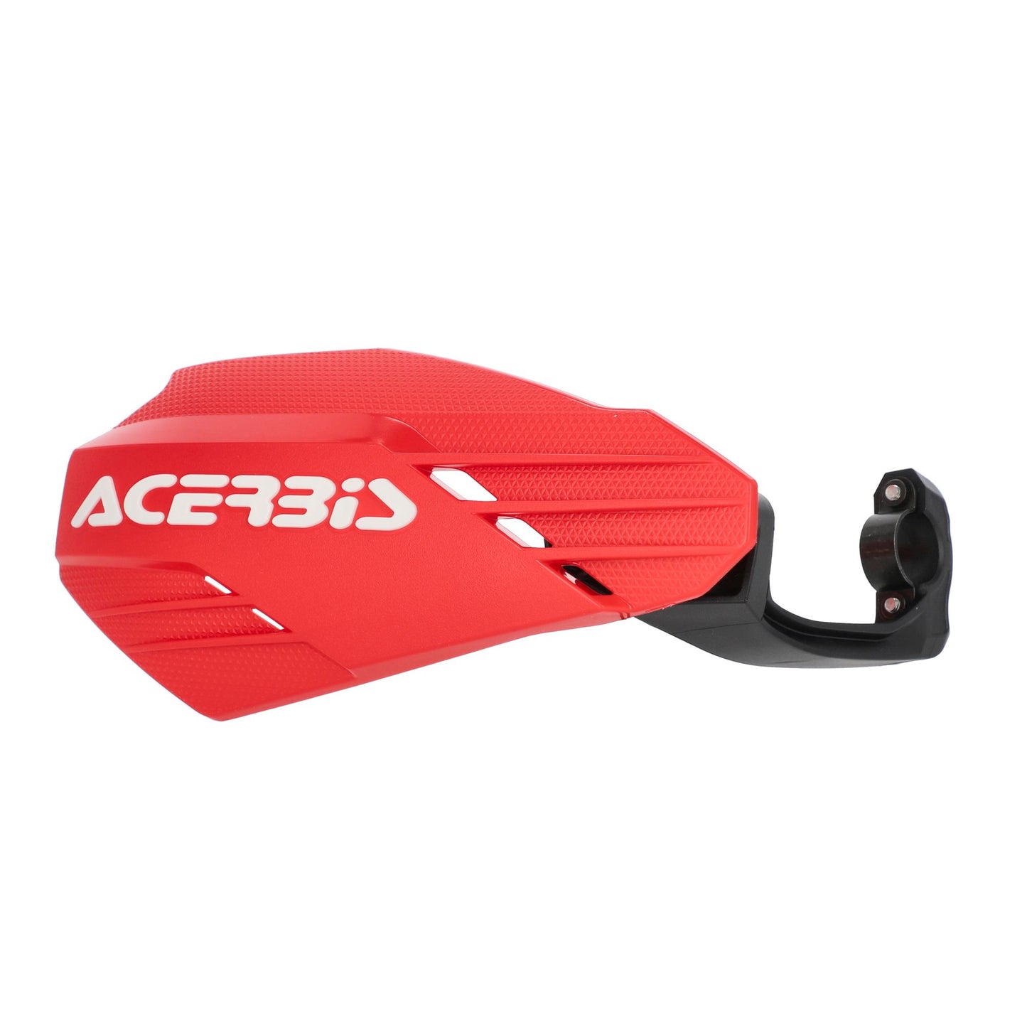 PARAMANO LINEAR ACERBIS ROSSO/BIANCO