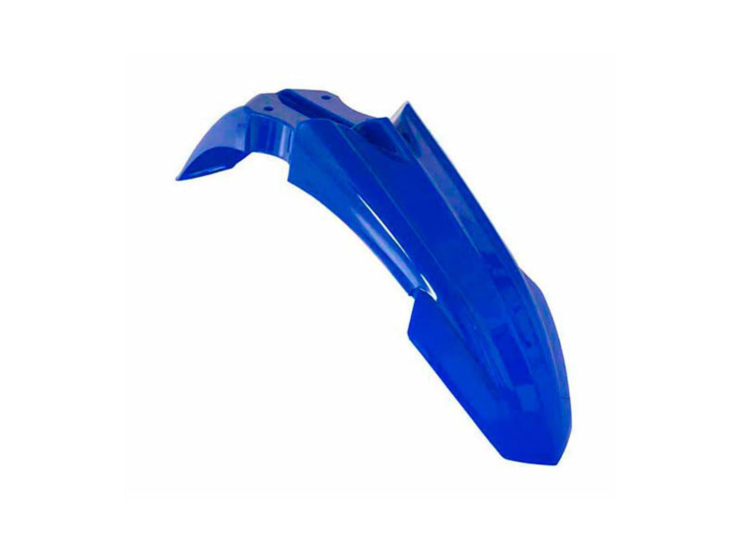 Parafango Racetech ANTERIORE YAMAHA YZ 65 2018-2026 Parafango BLU YZ
