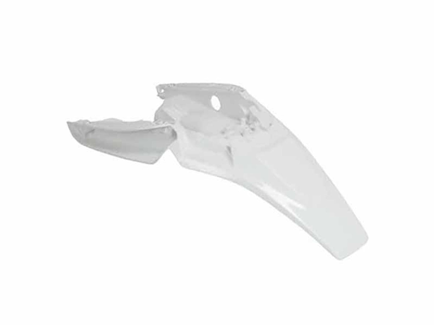 Parafango Racetech POSTERIORE HUSQVARNA TC 65 OEM 2017-2023 Parafango BIANCO