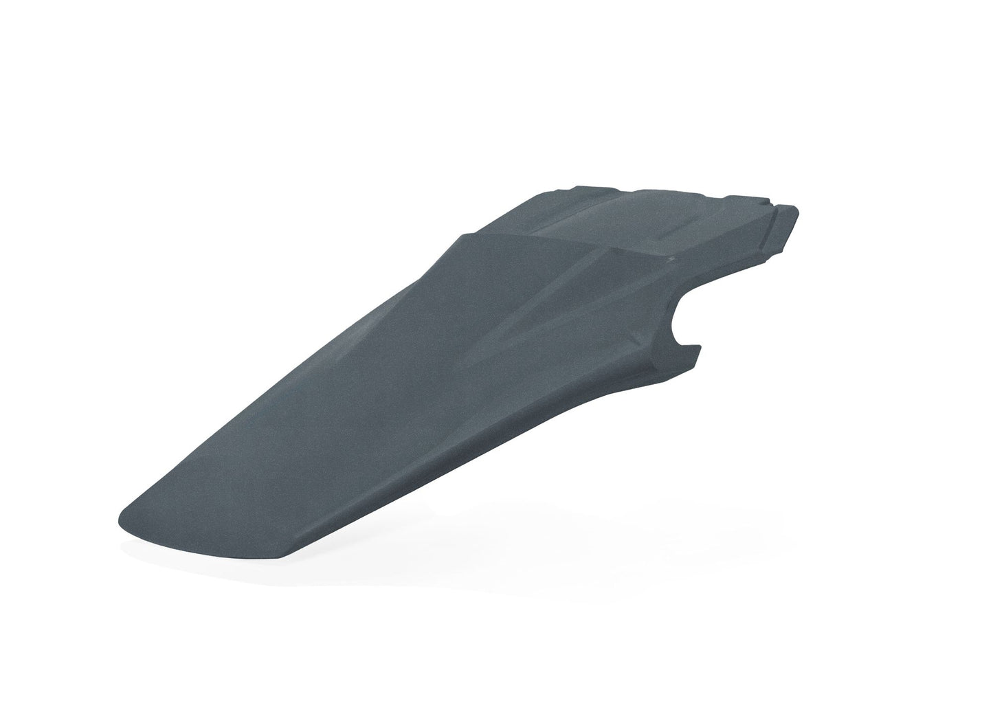 PARAFANGO POSTERIORE HUSQY FC/TC 19 ACERBIS GRIGIO