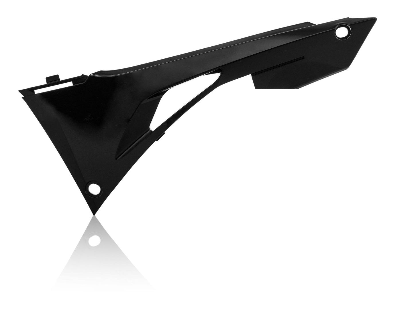 COPERCHIO FILTRO HONDA CRF450R 2017 ACERBIS NERO