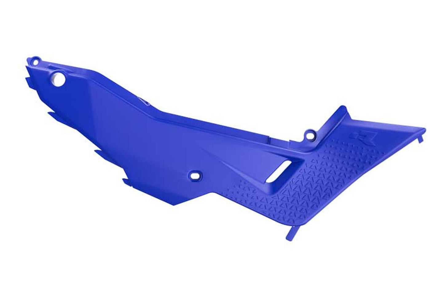 Tabelle Laterali Racetech CENTRALI HONDA TRANSALP 750 REVOLUTION 2024-2025 BLU HRC