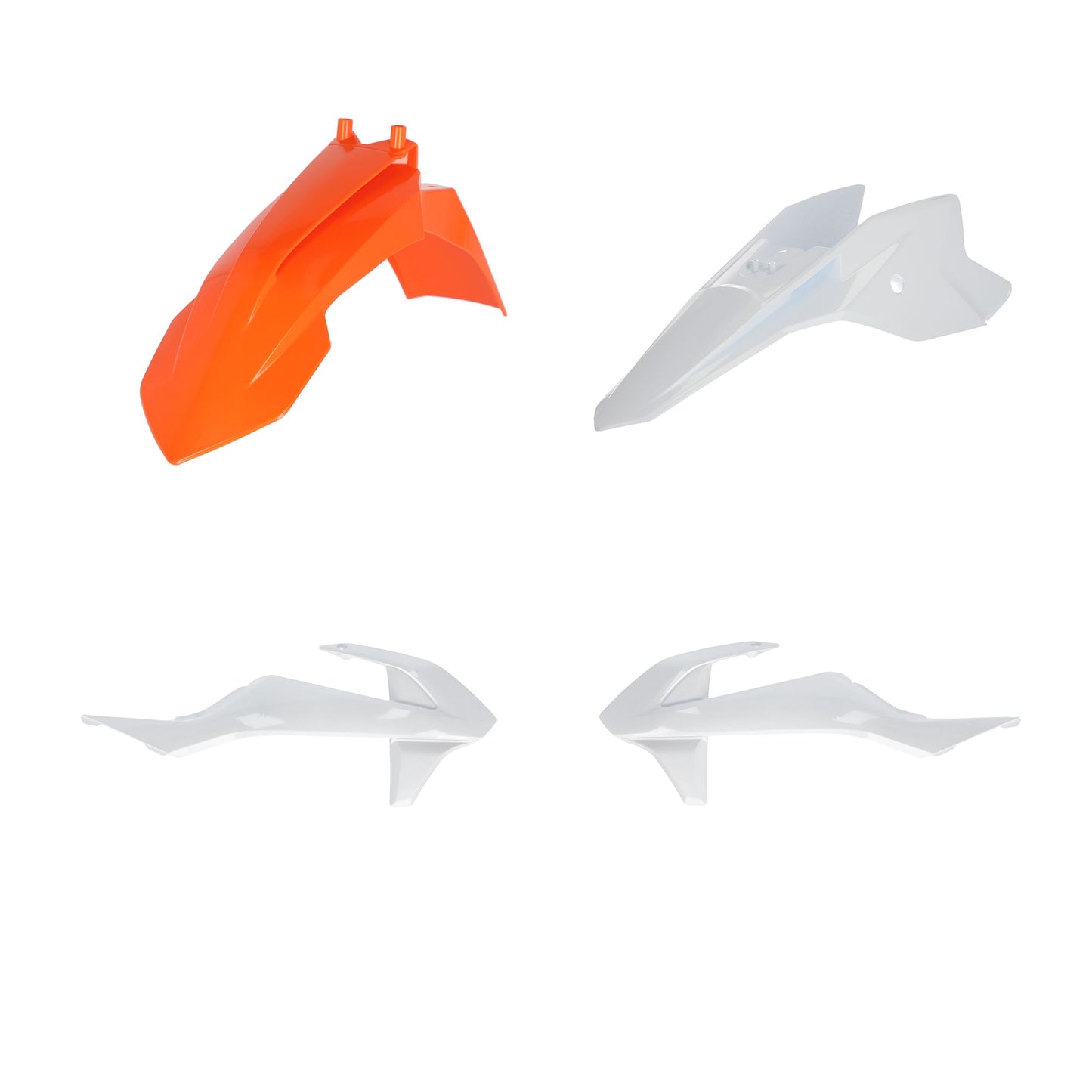 KIT PLASTICHE KTM SX 50 16 ACERBIS STANDARD