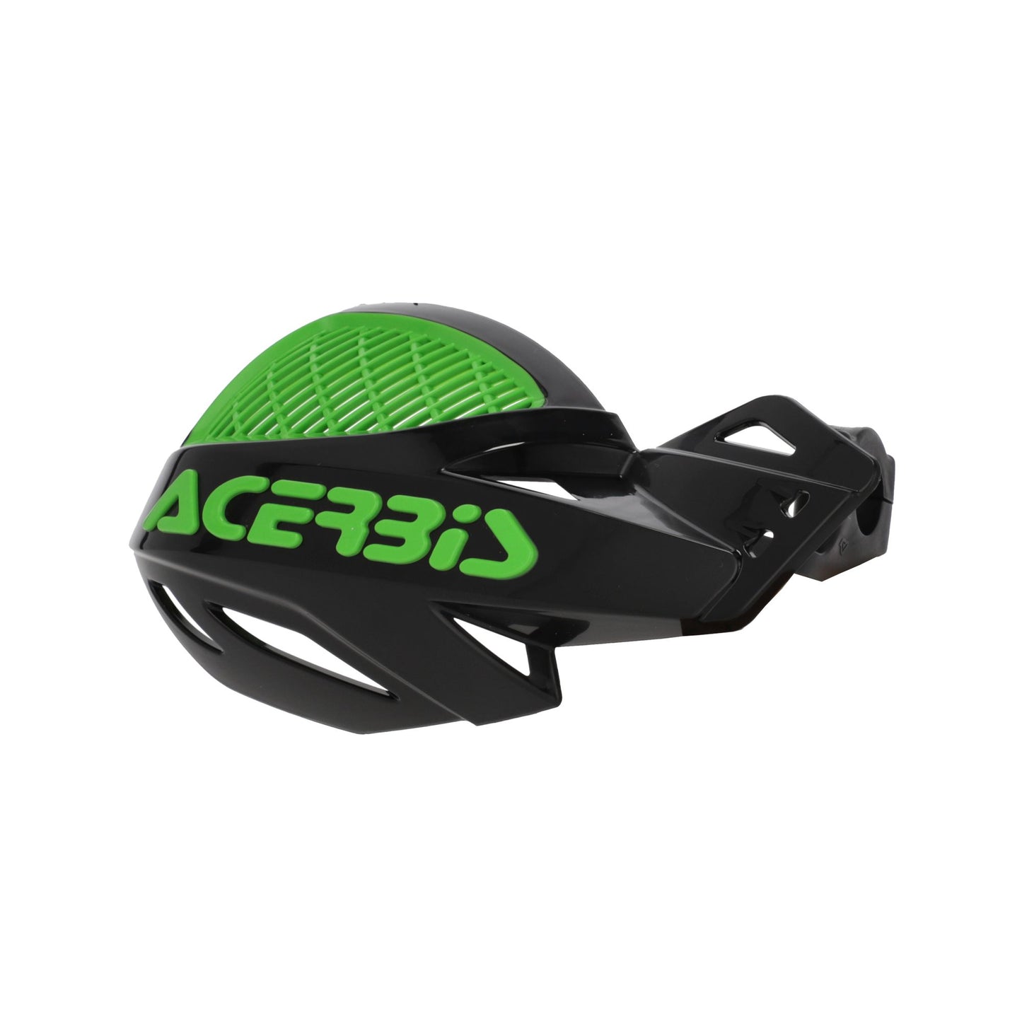 PARAMANI UNIKO VENTILATO ACERBIS NERO/VERDE
