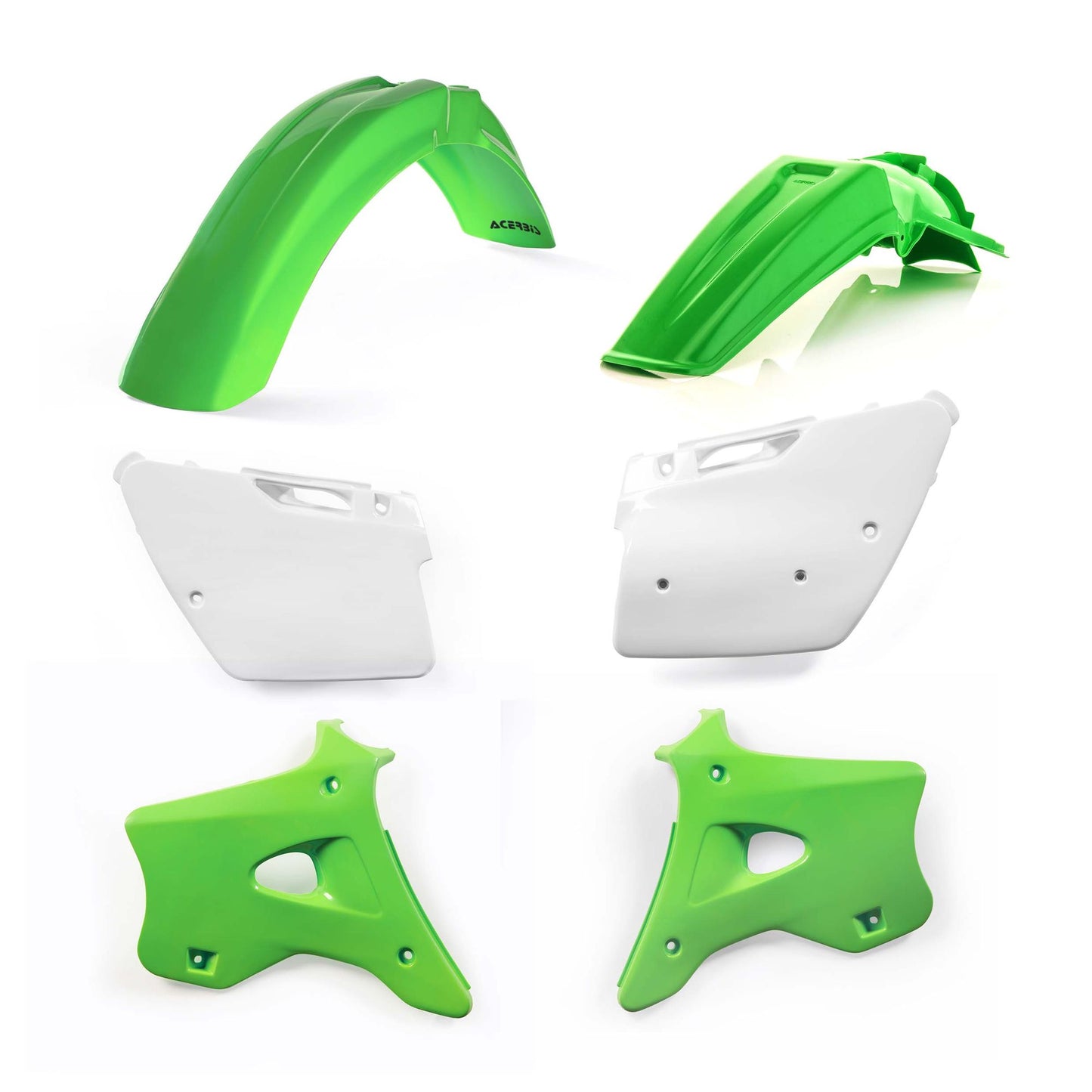 KIT PLAS PER KW KX 94 ACERBIS