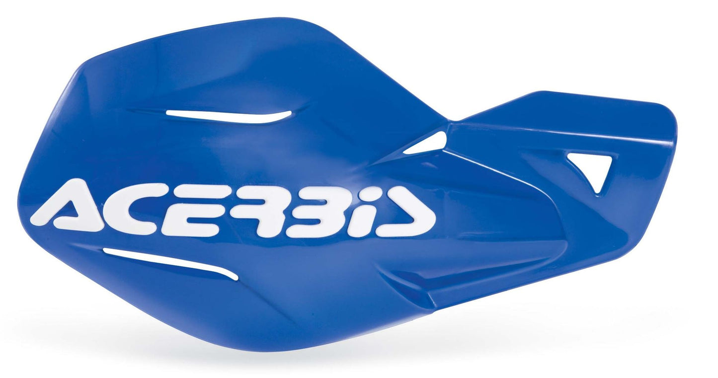 PARAMANI MX UNIKO COMPLETO ACERBIS BLU