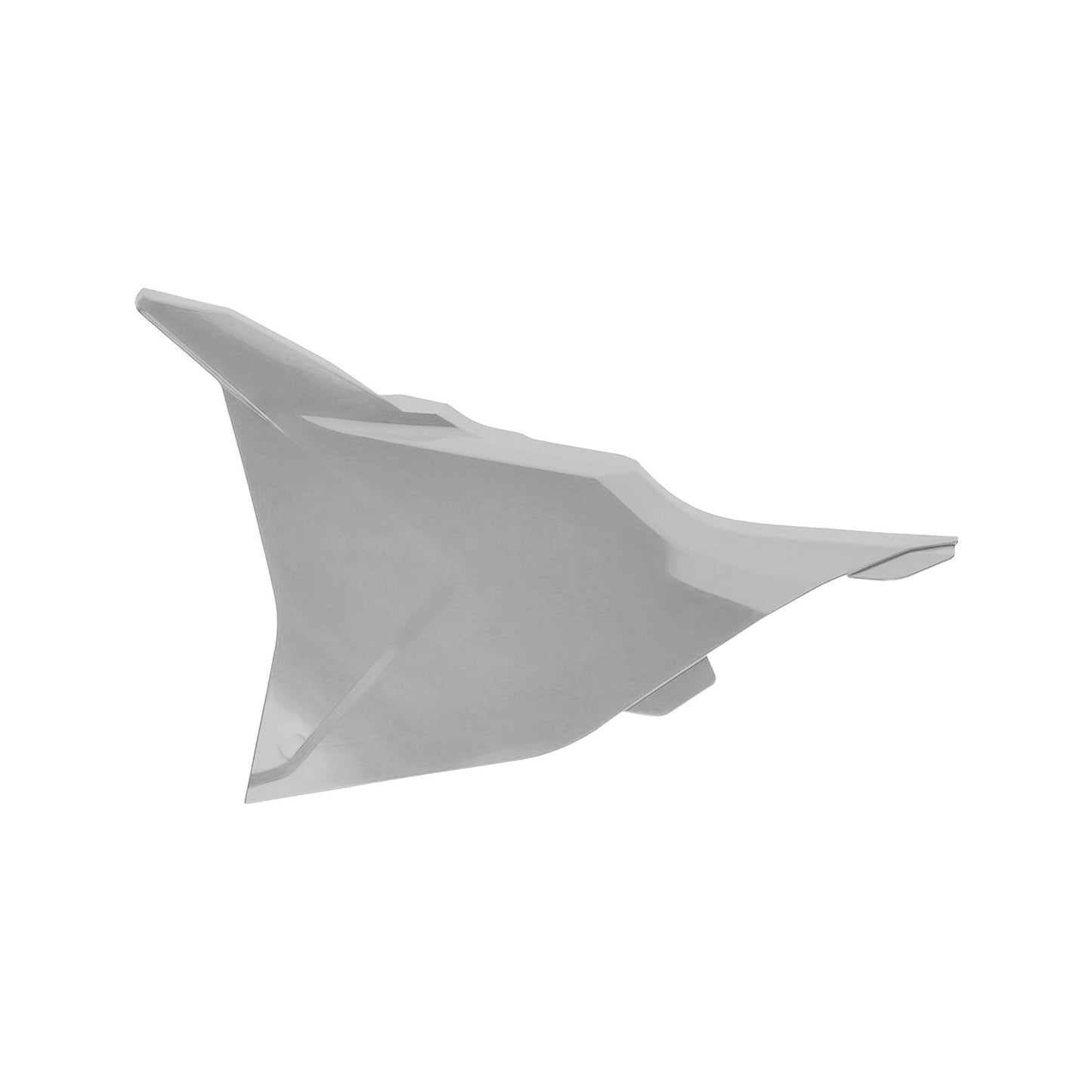COPERCHIO CASSA FILTRO PER K SX85 25 ACERBIS GRIGIO