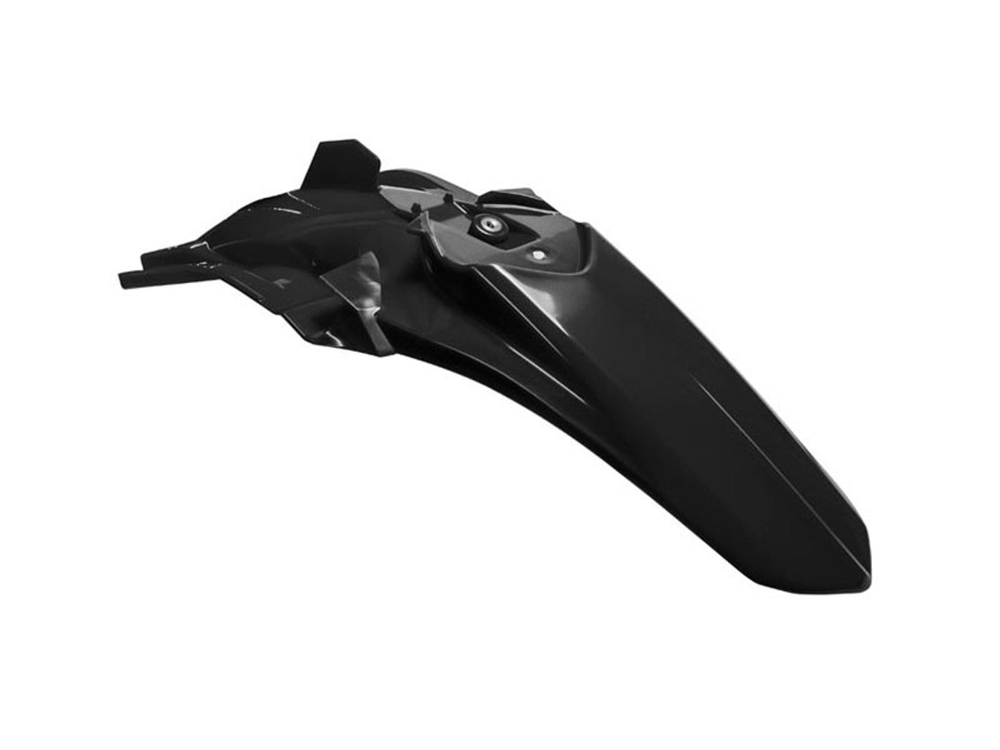 Parafango Racetech POSTERIORE YAMAHA YZ 85 2022-2026 Parafango NERO