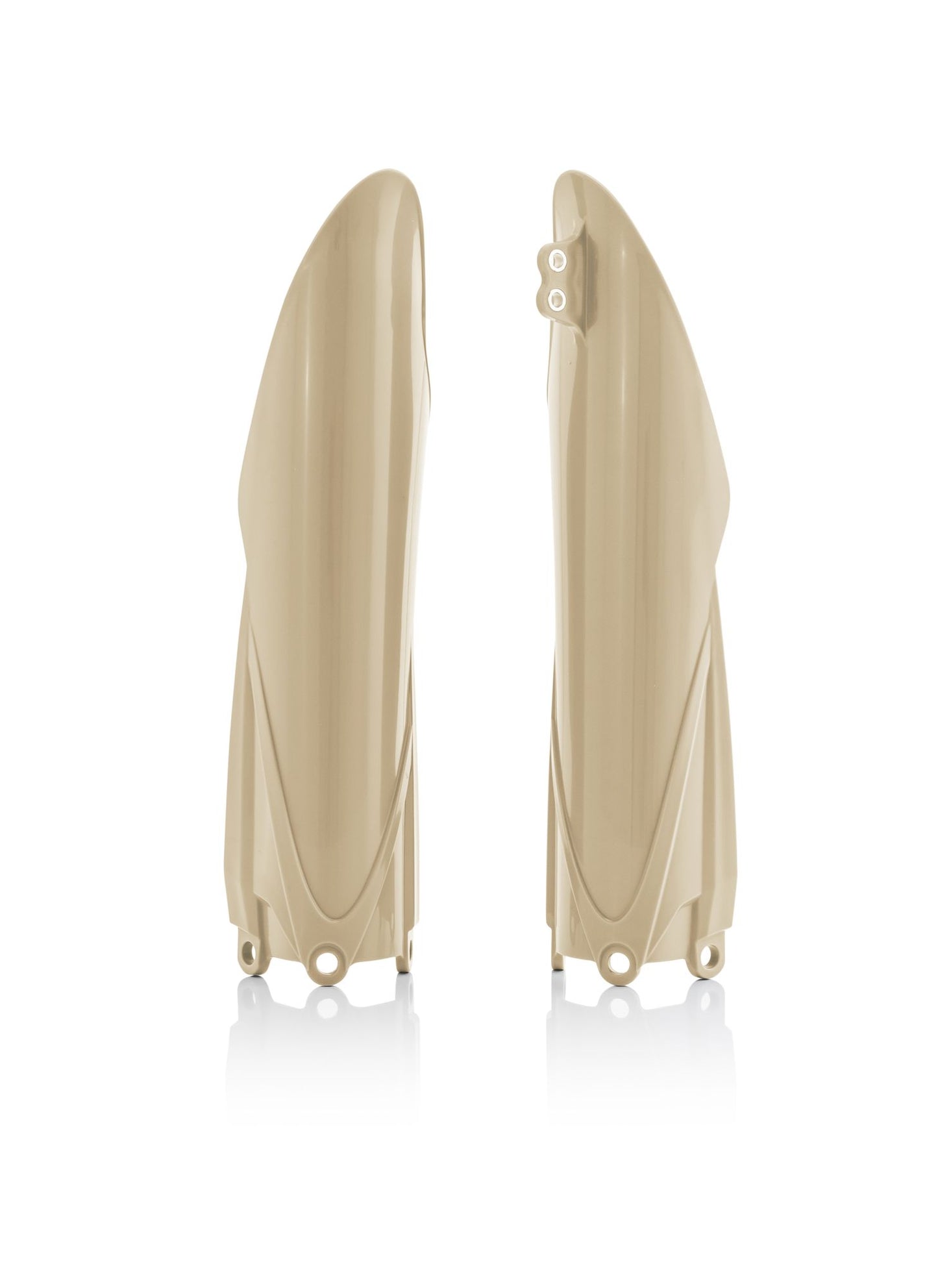 LOWERFORKCOVERS YAMAHA YZF/WR 125/250 15-17 ACERBIS SABBIA