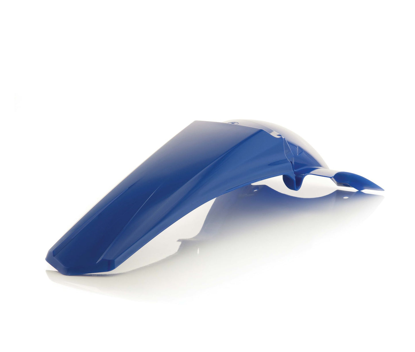 PARAFANGO POSTERIOREYAMAHA YZF 250 06-09 ACERBIS BLU