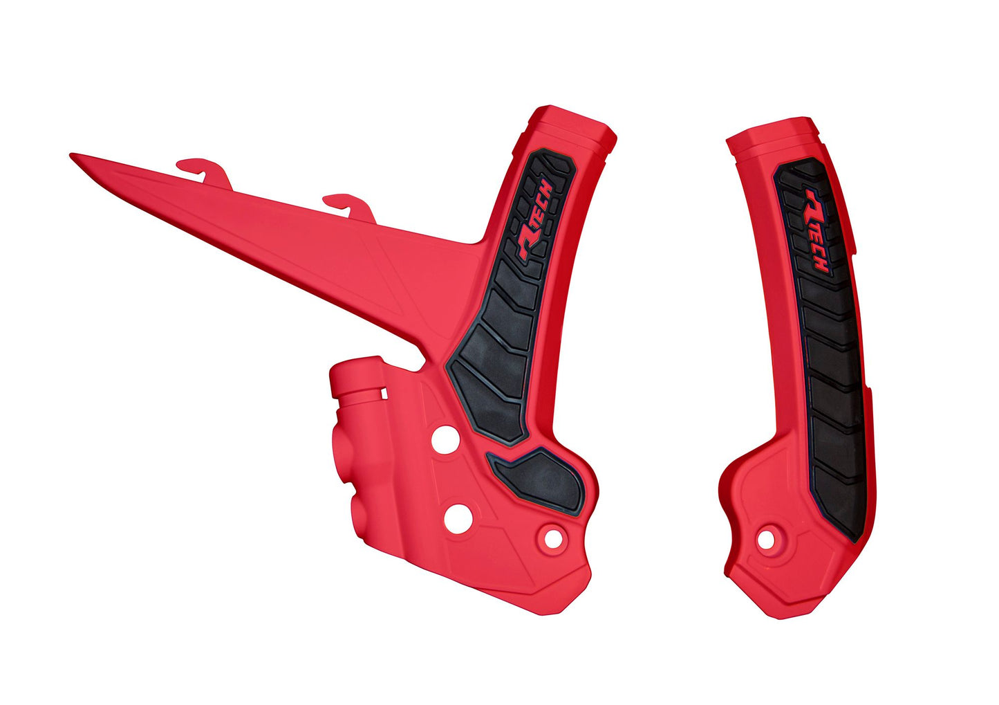 Racetech PROTEZIONE TELAIO BI-MATERIALE GASGAS MC/EC 2023-2026