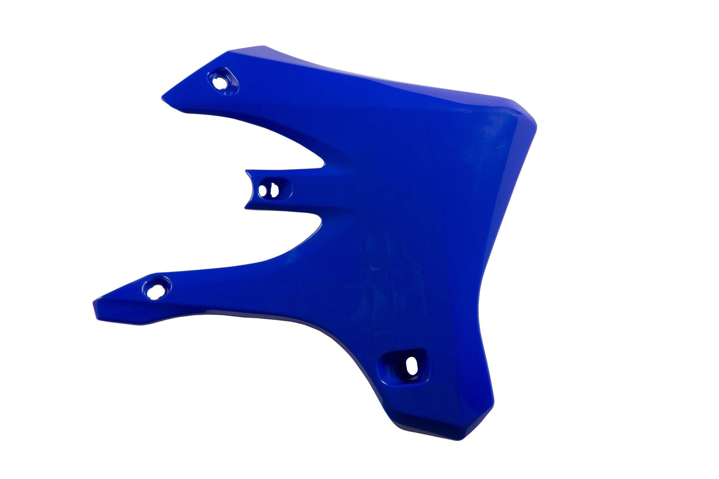 SPOILER RADIATORE YAMAHA ACERBIS BLU