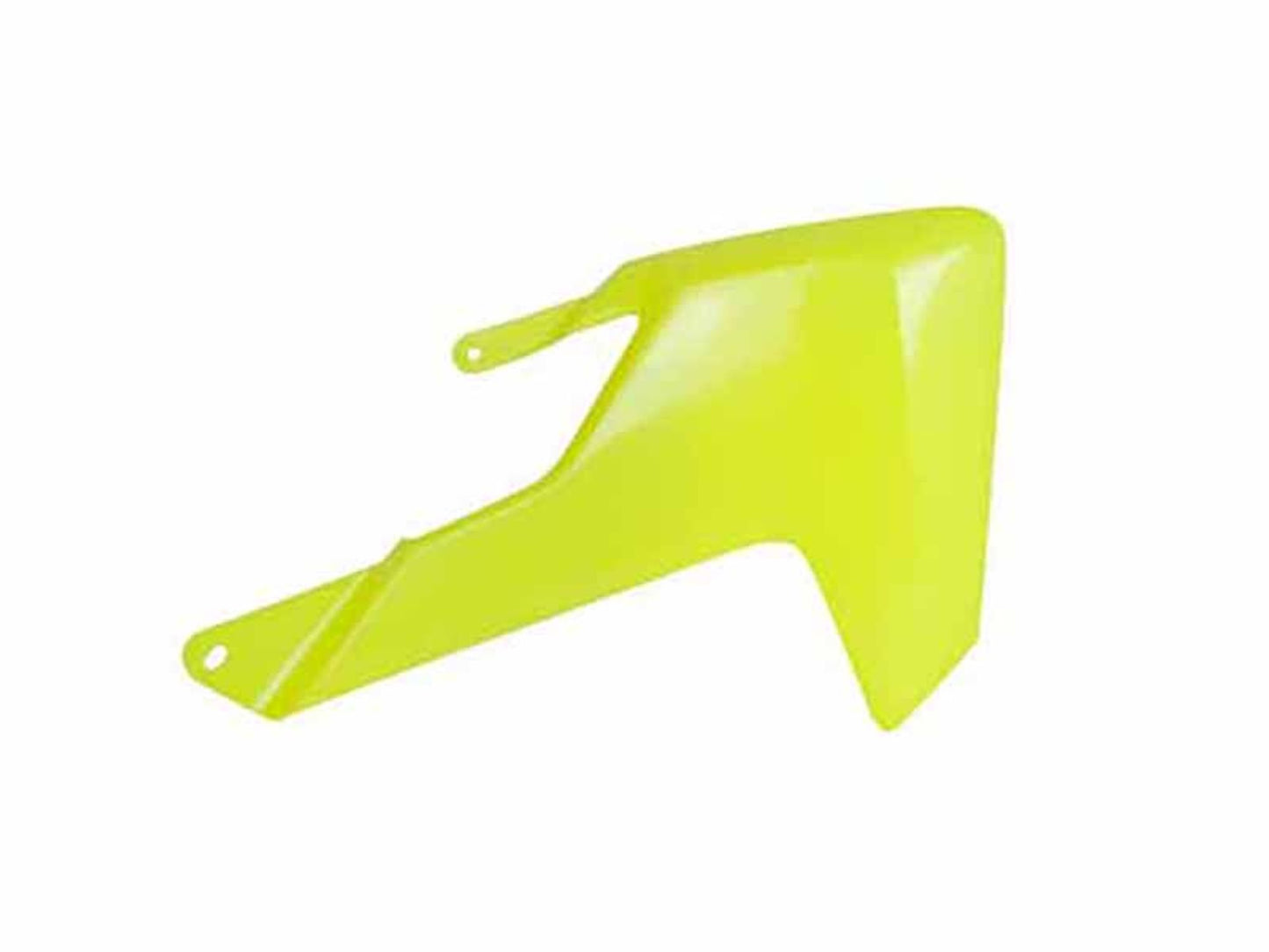 Convogliatori Racetech HUSQVARNA TC 65 2017-2023 GIALLO NEON