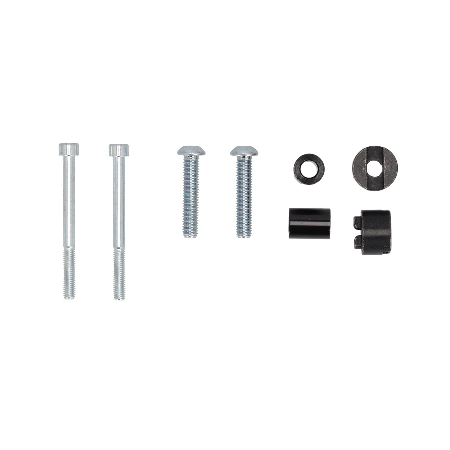 KIT MONTAGGIO PARAMANO CABALL 500/700 23 ACERBIS
