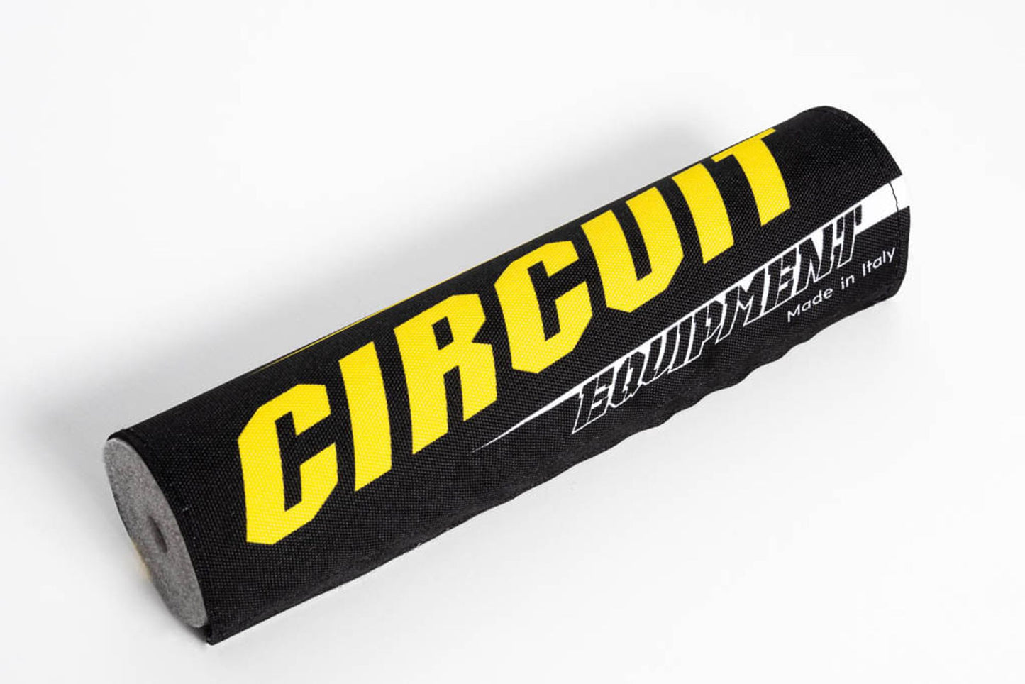 Paracolpi manubrio Circuit MX III giallo
