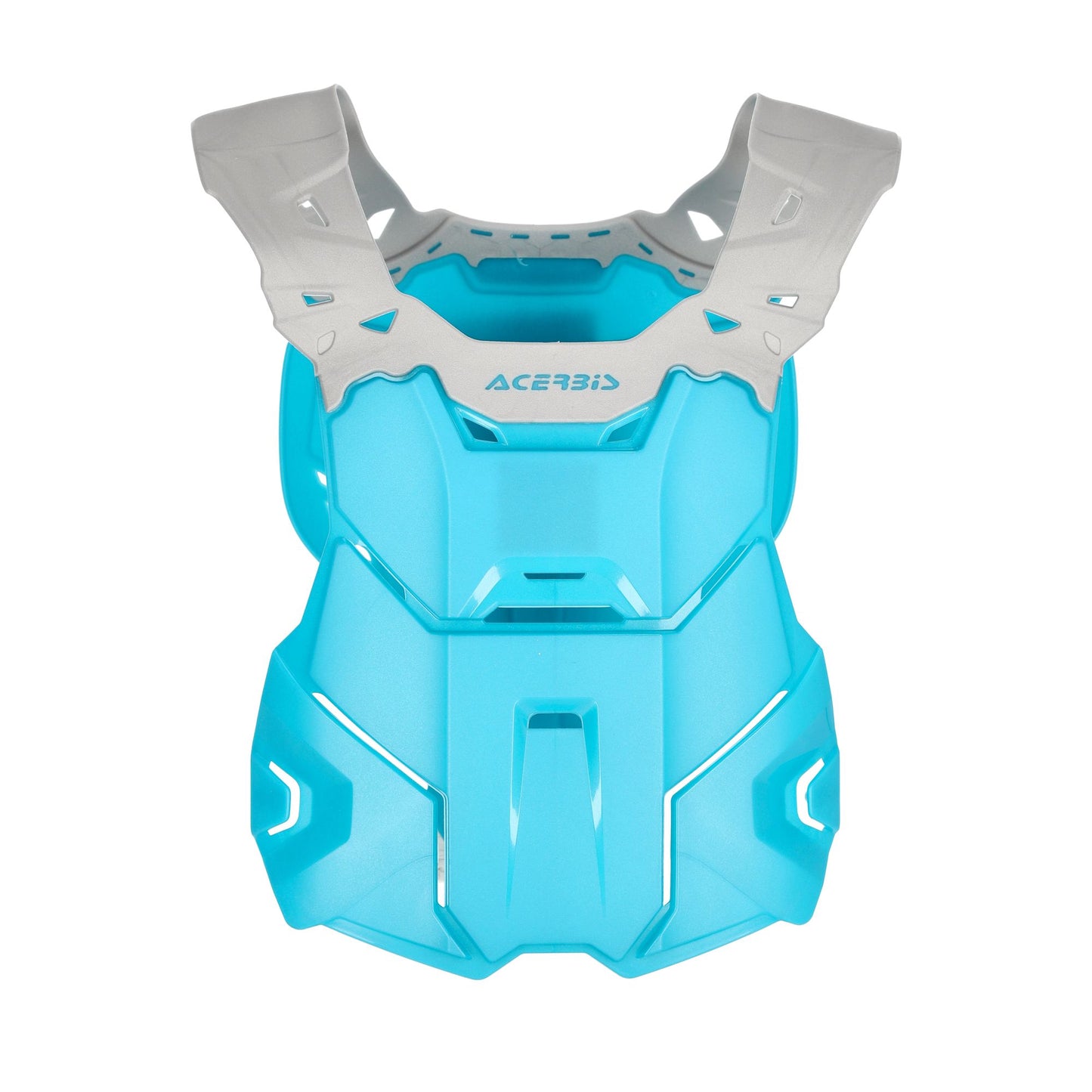 PETTORINA LINEAR ACERBIS VERDE