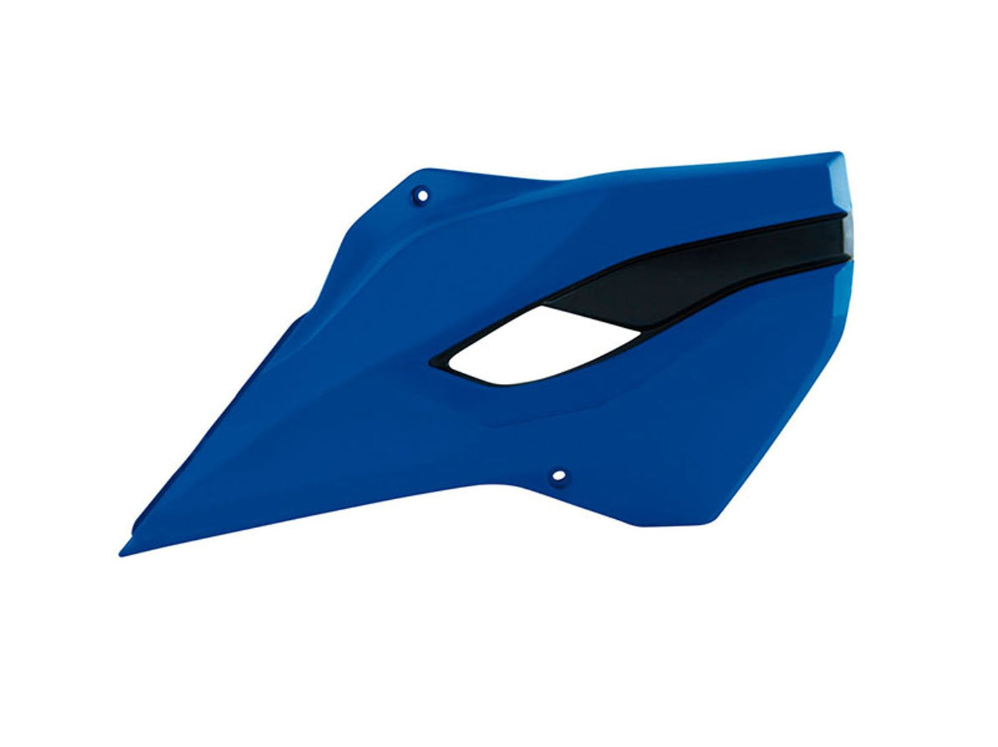Convogliatori Racetech HUSABERG 125/250/300/350/450/501 2013-2014 BLU HUSABERG