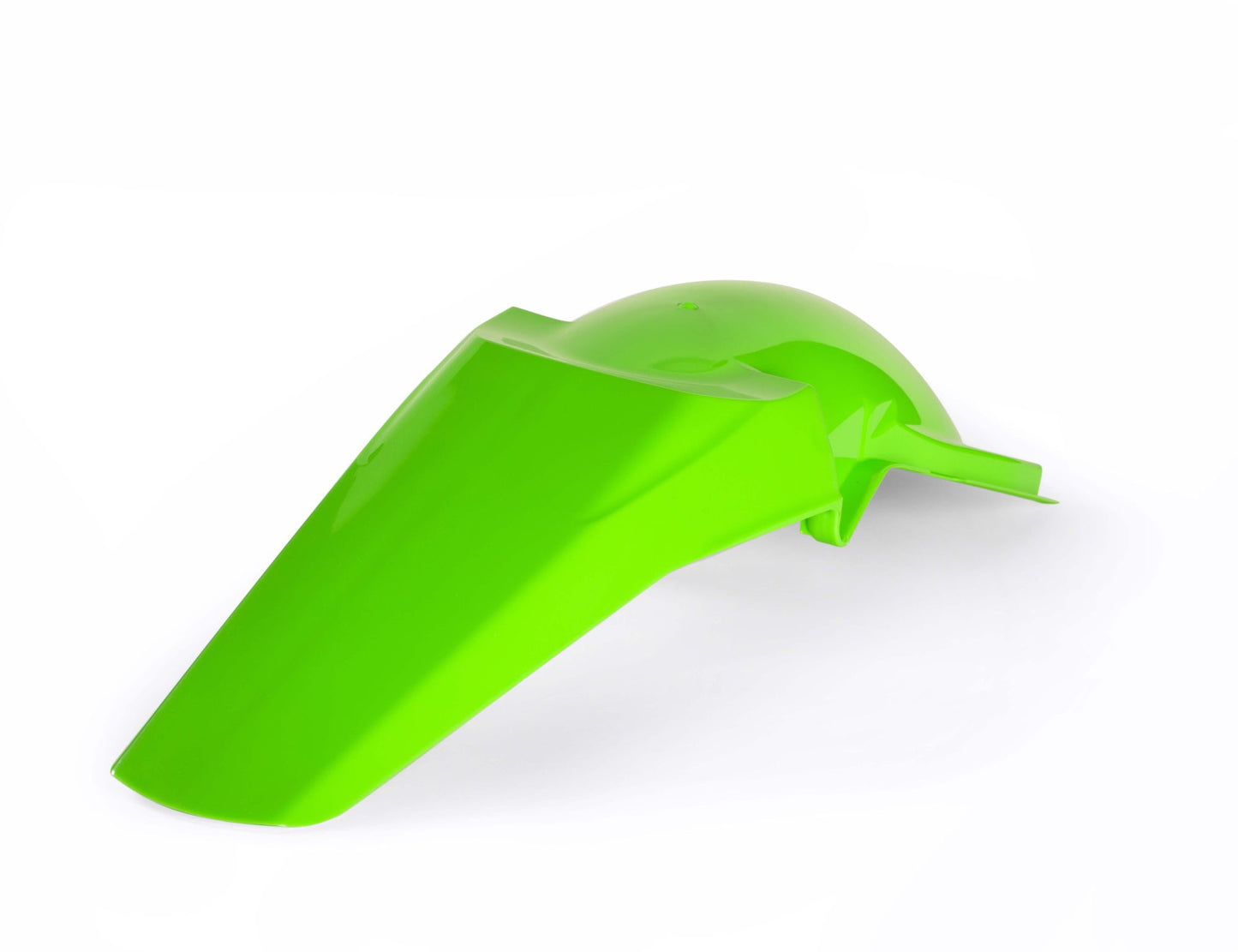 PARAFANGO POSTERIORE KAWASAKI ACERBIS VERDE