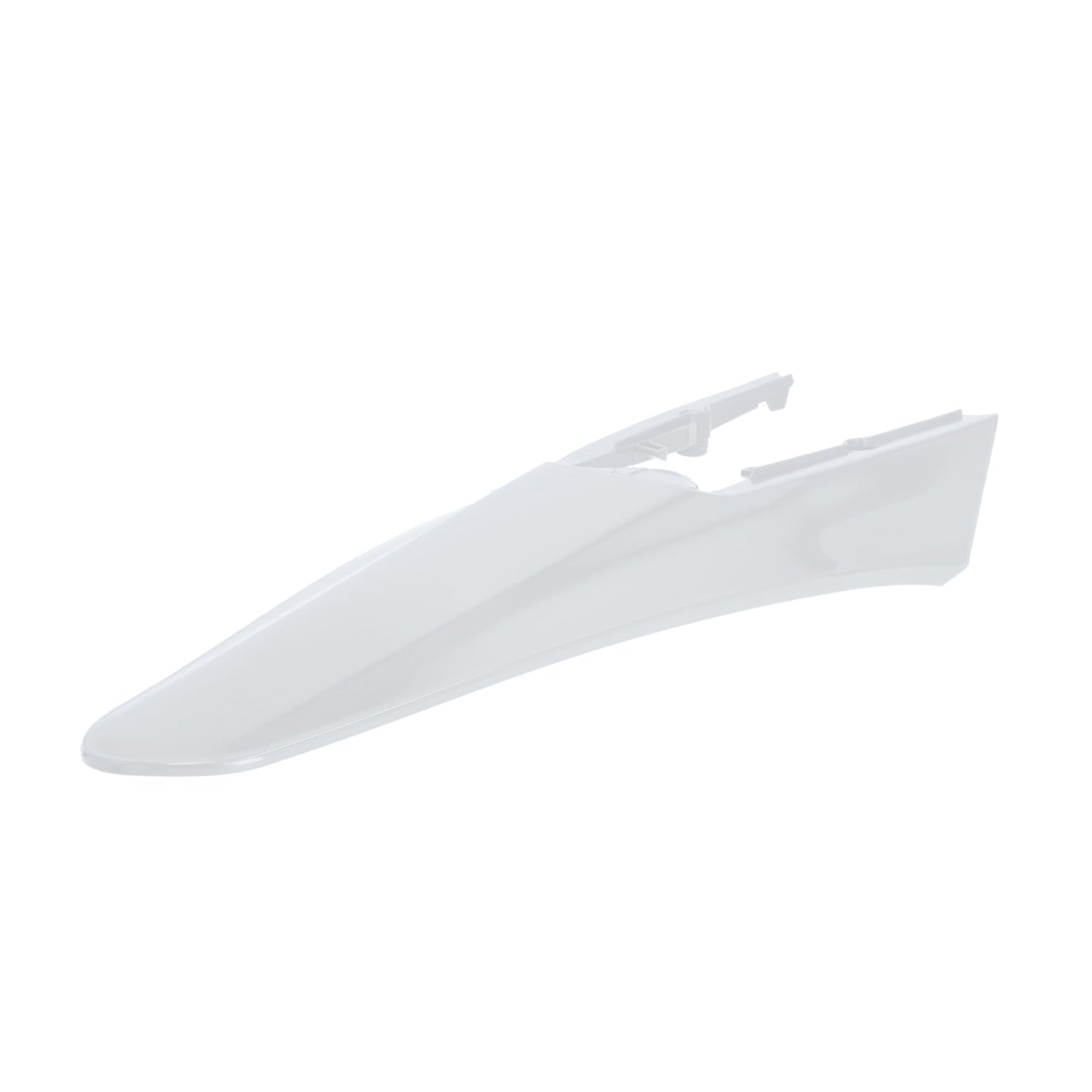 PARAF POST COMPATIBILE PER GAS GAS MC/MC-F 24 ACERBIS BIANCO