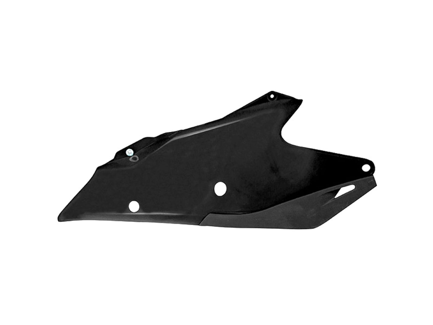 Tabelle Laterali Racetech GASGAS MC/EC 2021-2023 NERO