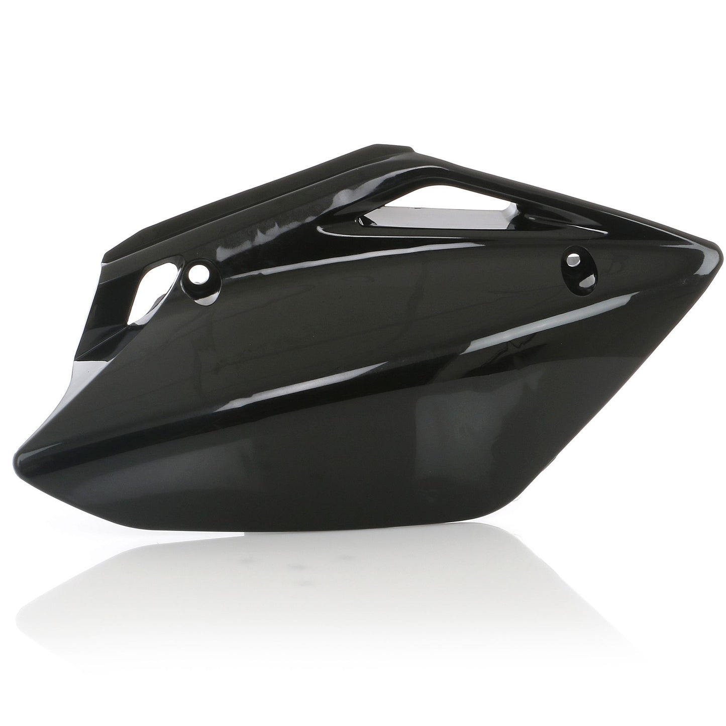 LATERALI HONDA CRF 150 07-09 ACERBIS NERO