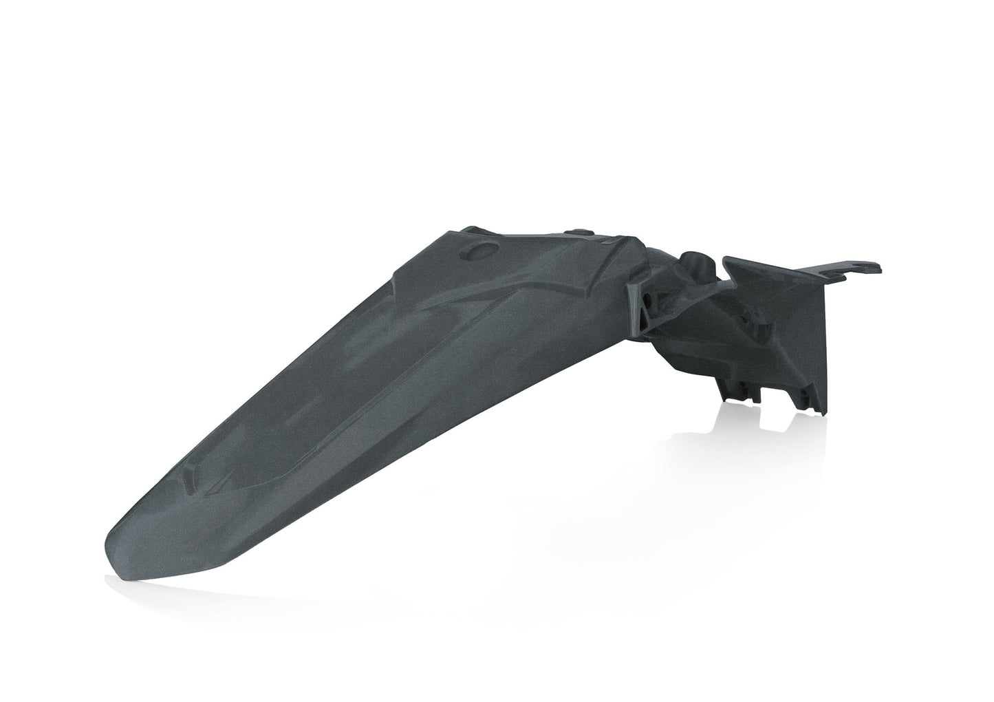 PARAFANGO POSTERIORE YZF 450 18 ACERBIS GRIGIO