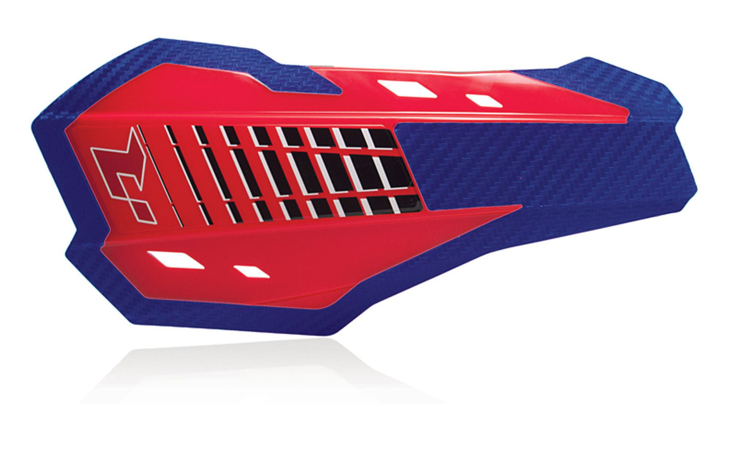 Paramani Racetech HP2 SPECIFICO BETA 2018-2024 Mani ROSSO BETA-BLU BETA