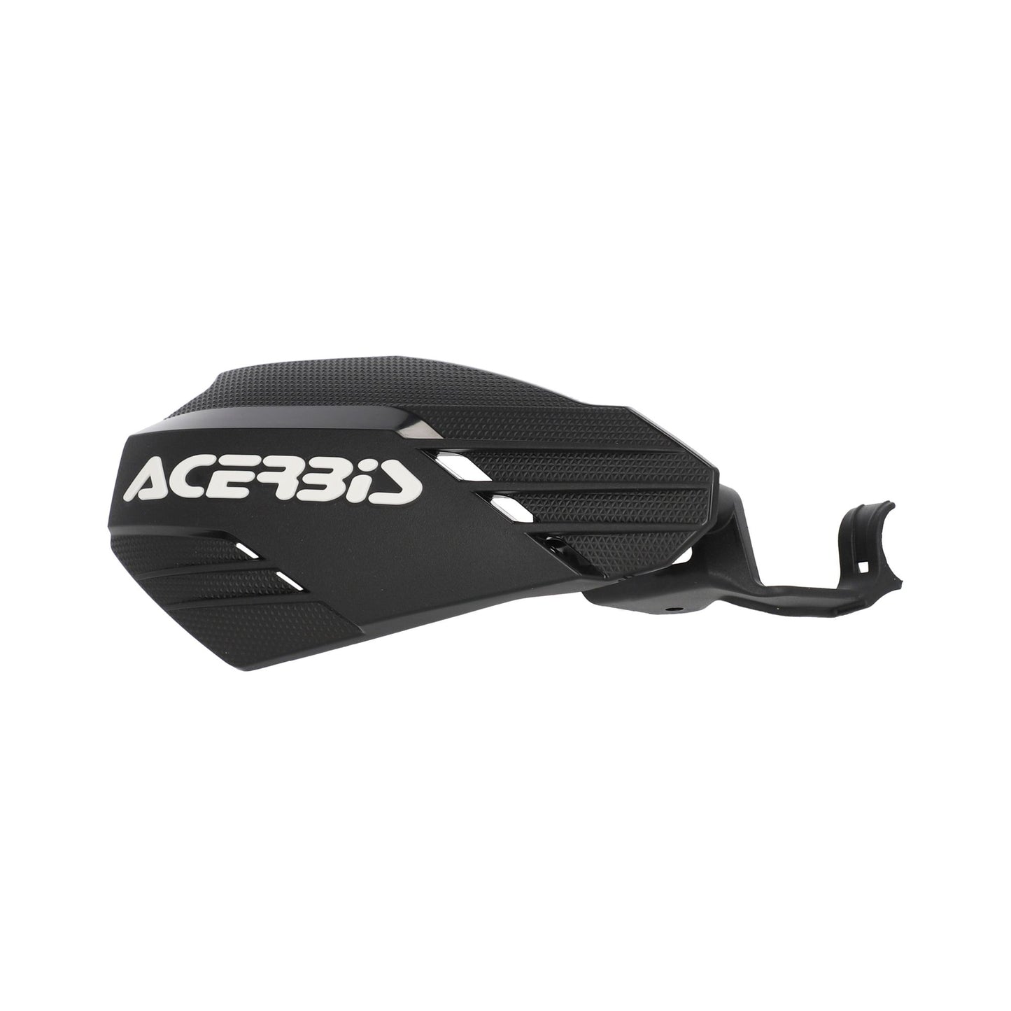 PARAMANO K-LINEAR KH 24 ACERBIS NERO/BIANCO