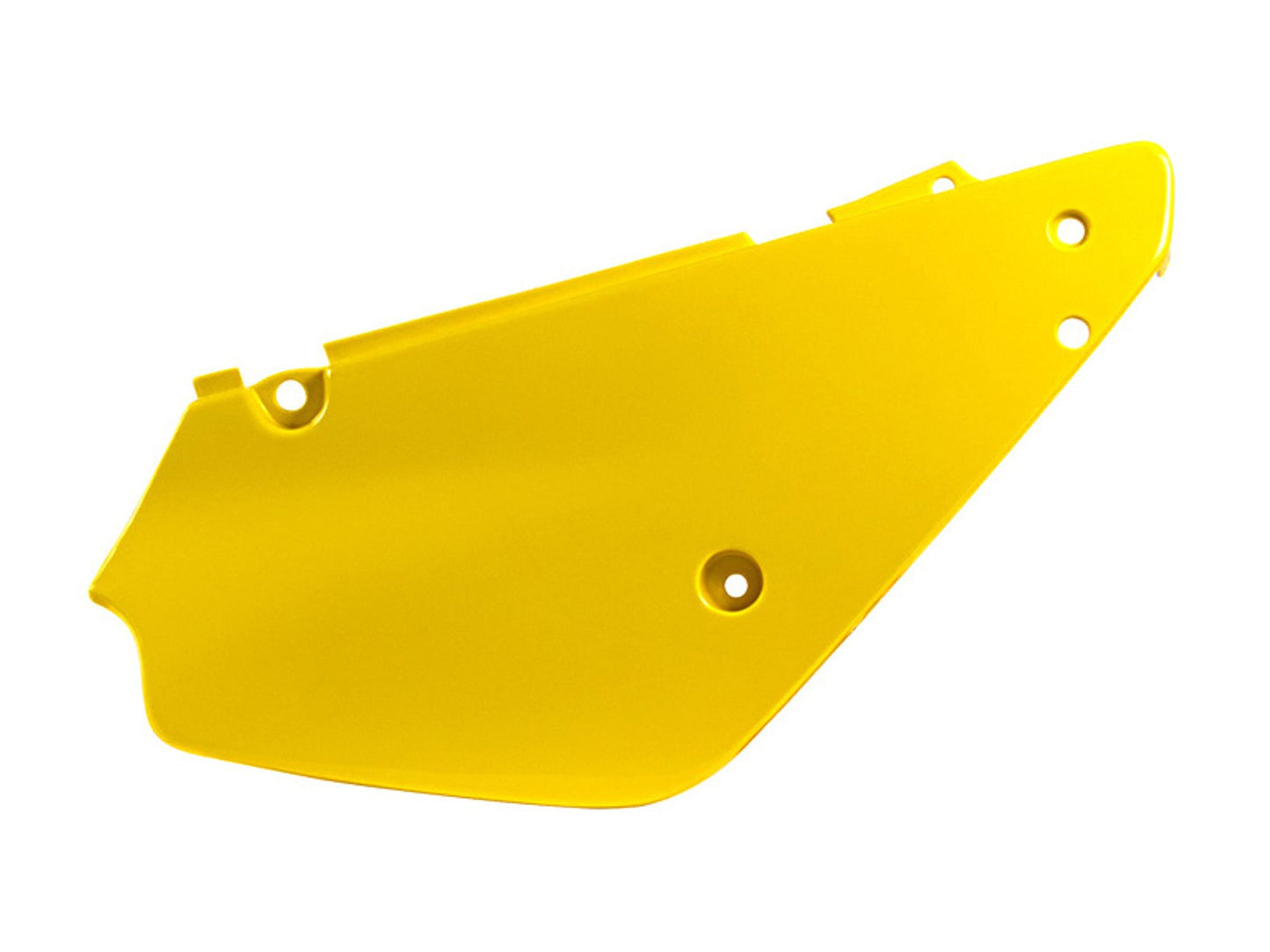 Tabelle Laterali Racetech SUZUKI RM 85 2000-2025 GIALLO RMZ
