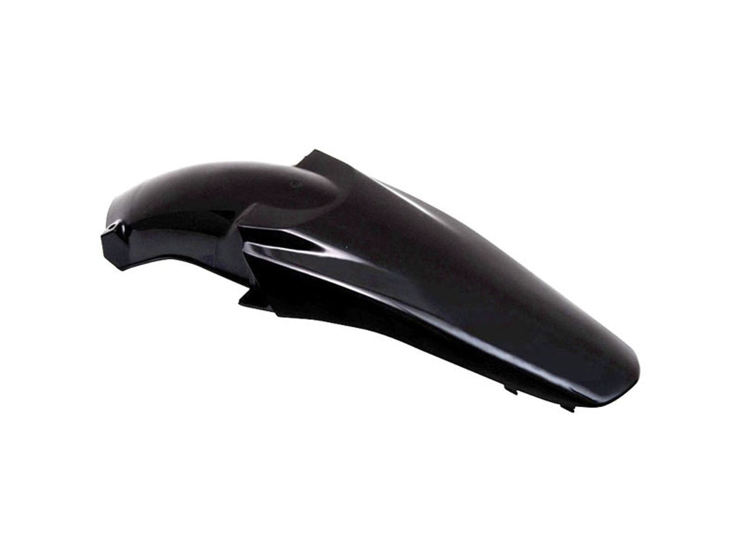 Parafango Racetech POSTERIORE SUZUKI DRZ 400 2000-2024 Parafango NERO