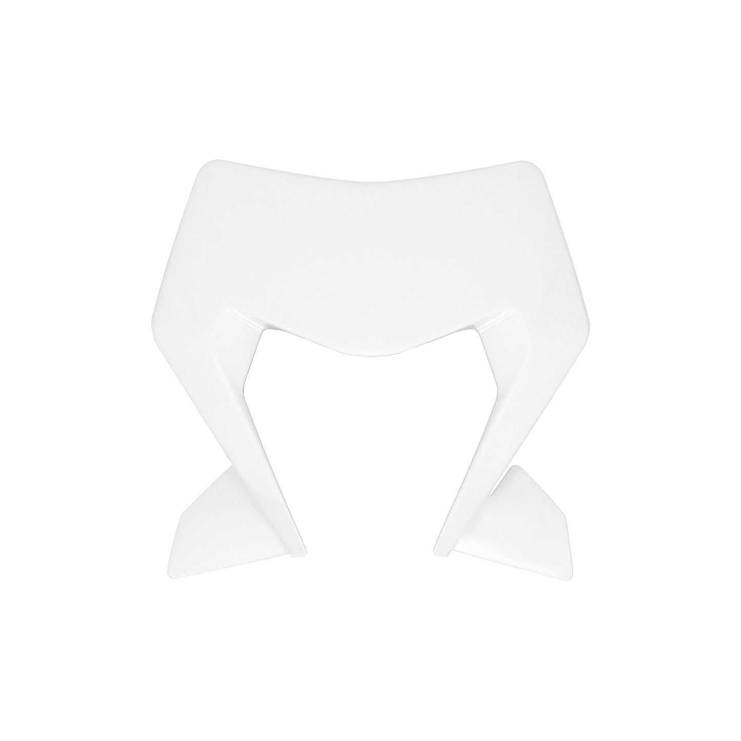 MASCH PORTAFARO COMPATIBILE PER K EXC 24 ACERBIS BIANCO
