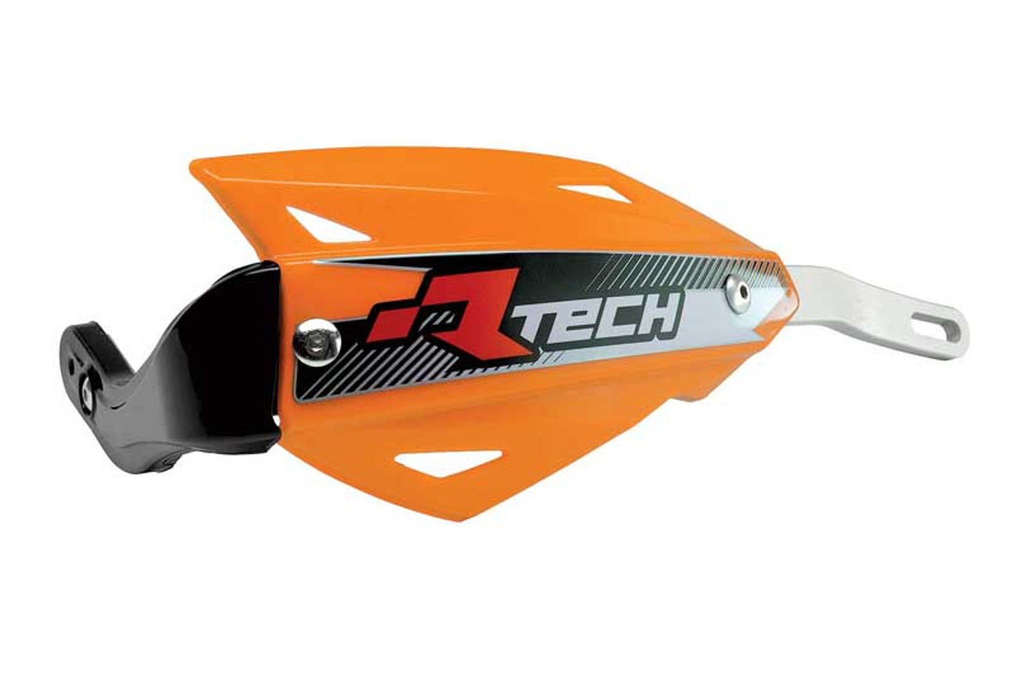 Paramani Racetech VERTIGO ALU SENZA KIT MONTAGGIO Mani K ARANCIO