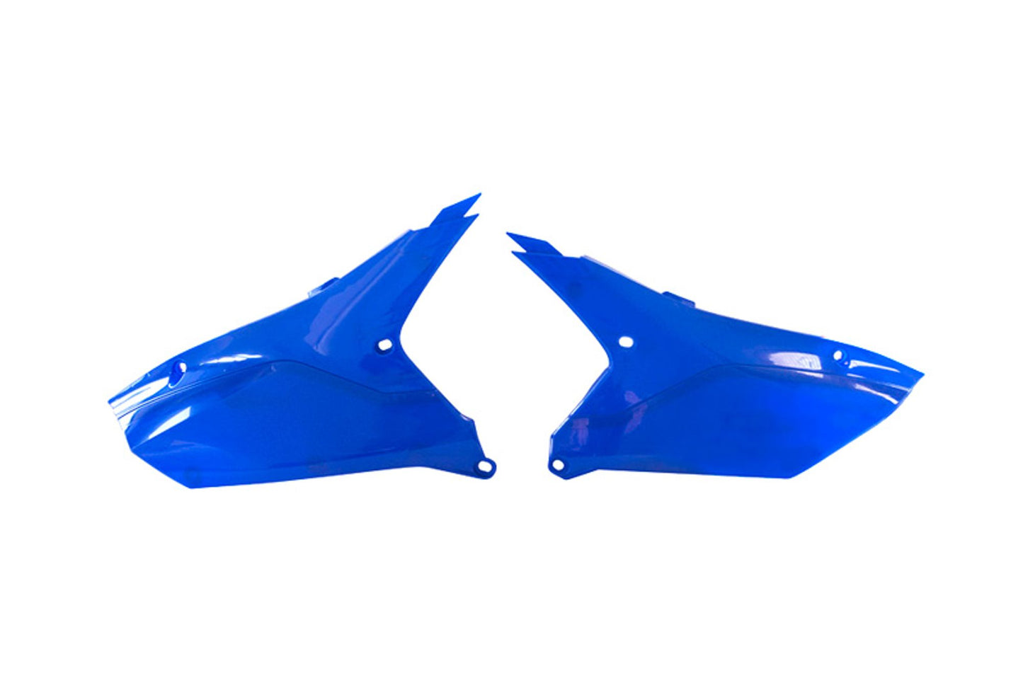 Tabelle Laterali Racetech YAMAHA YZ 250/450 2023-2026 BLU YZ