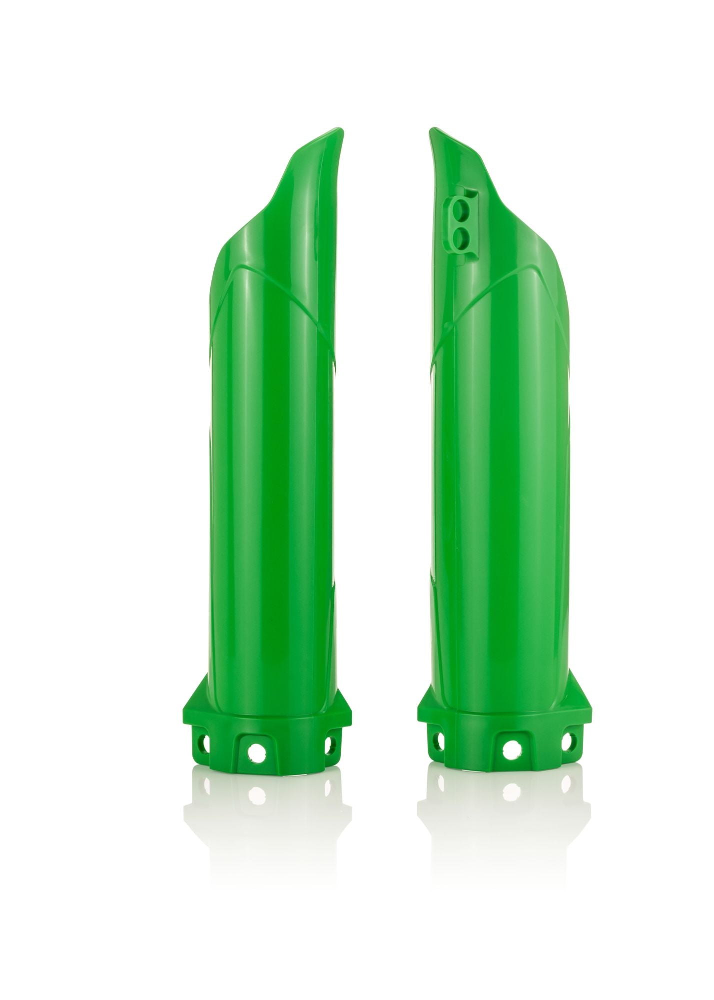 COPRI STELO KAWASAKI KX 85/100 2014 ACERBIS VERDE