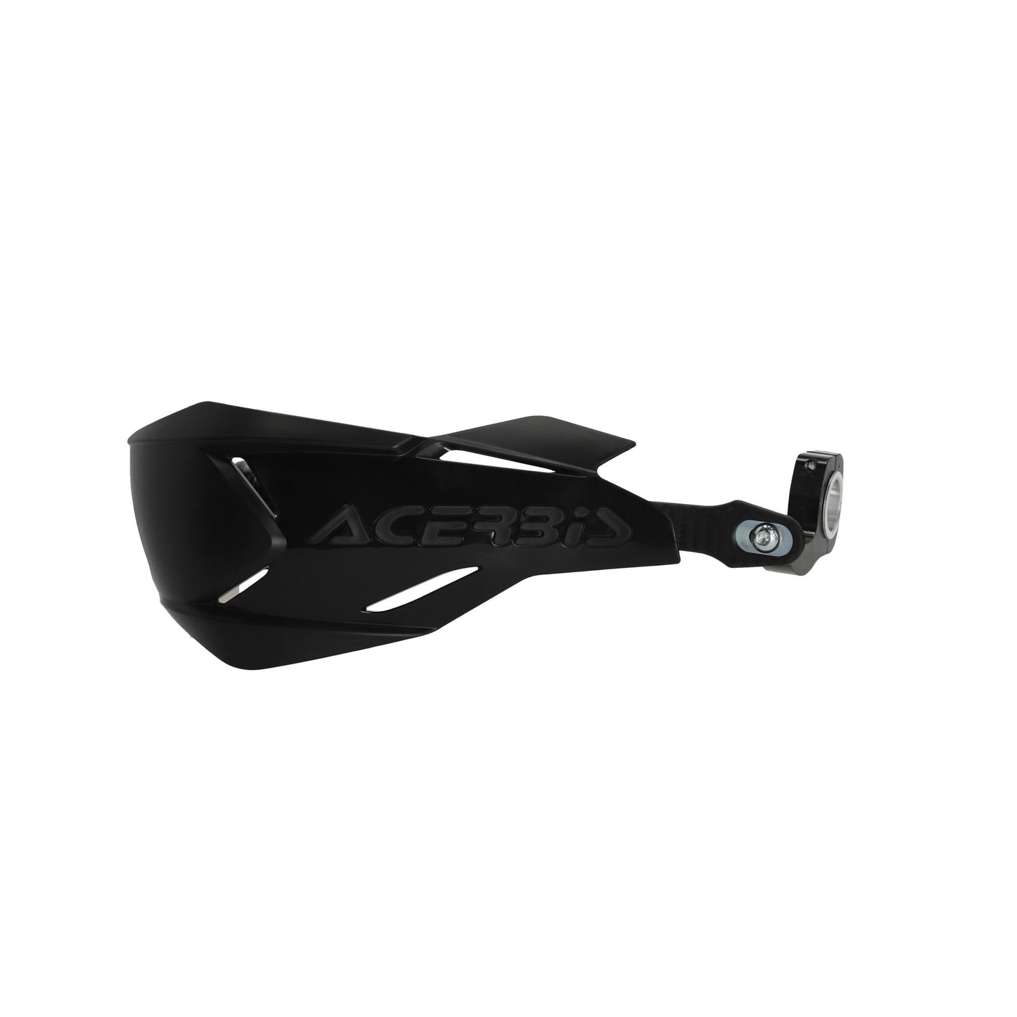 PARAMANO X-FACTORY TUAREG 660 23 ACERBIS NERO