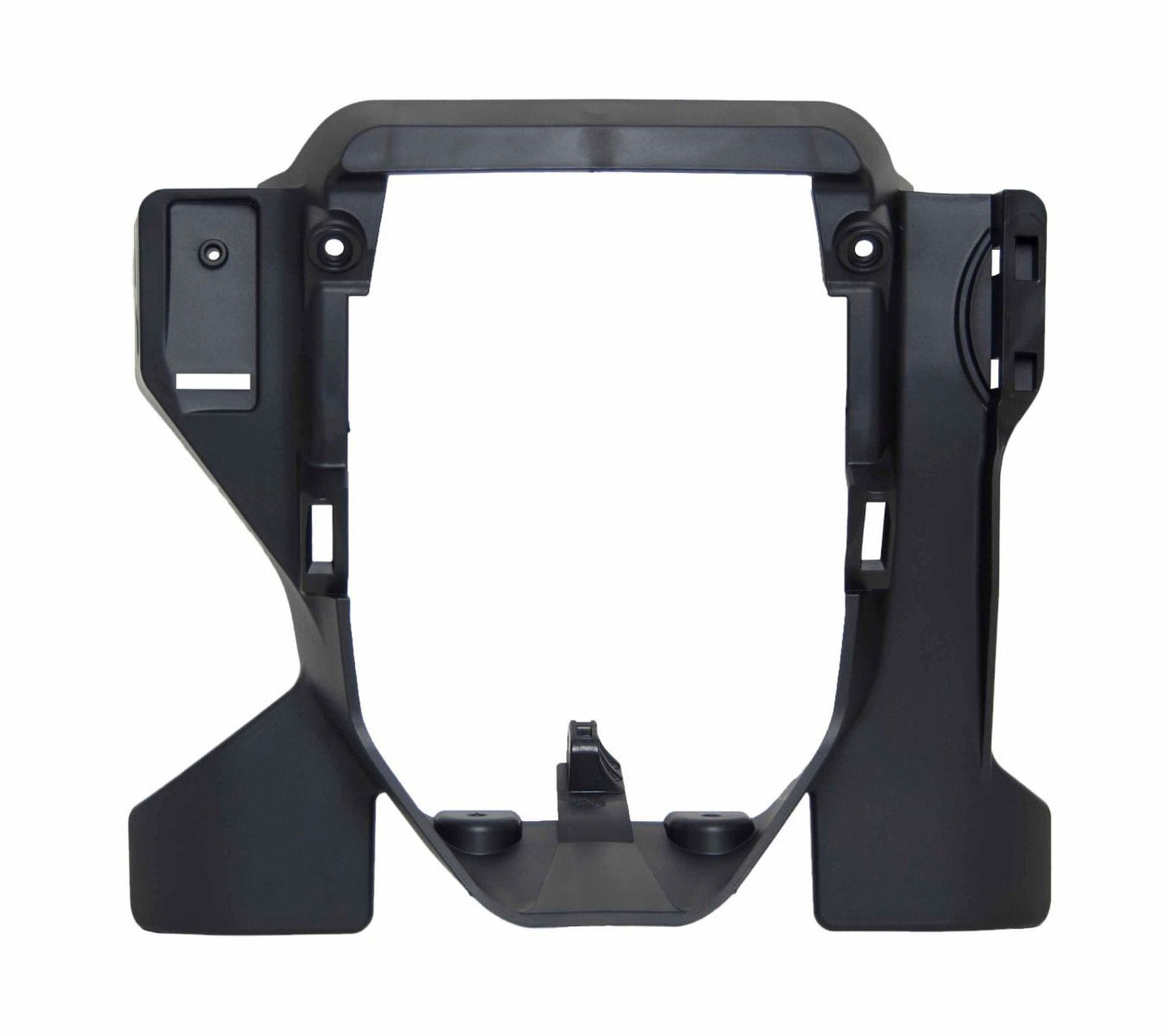 PORTAFARO INFERIORE HSQ 2020 ACERBIS NERO