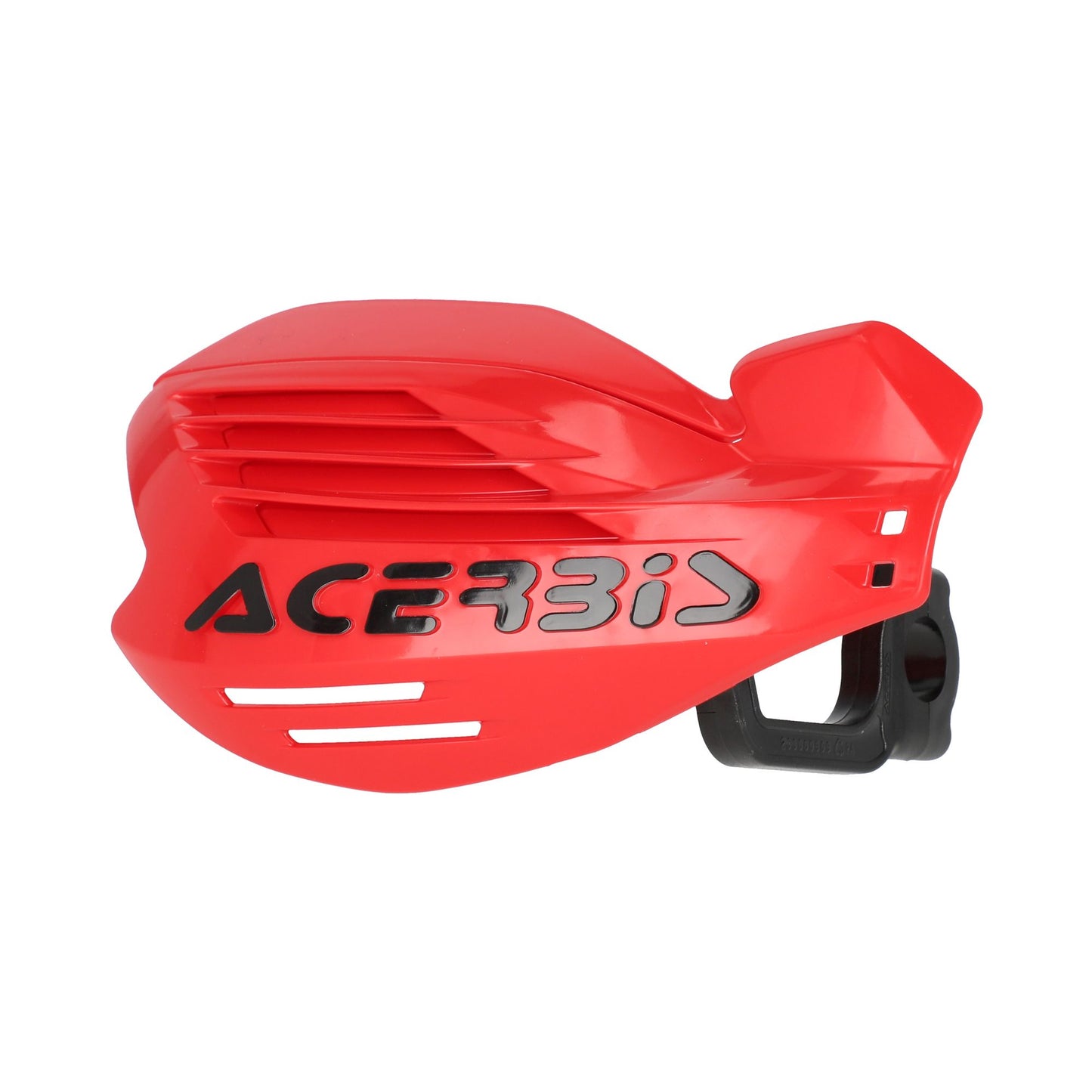 PARAMANO X-FORCE ACERBIS ROSSO/NERO