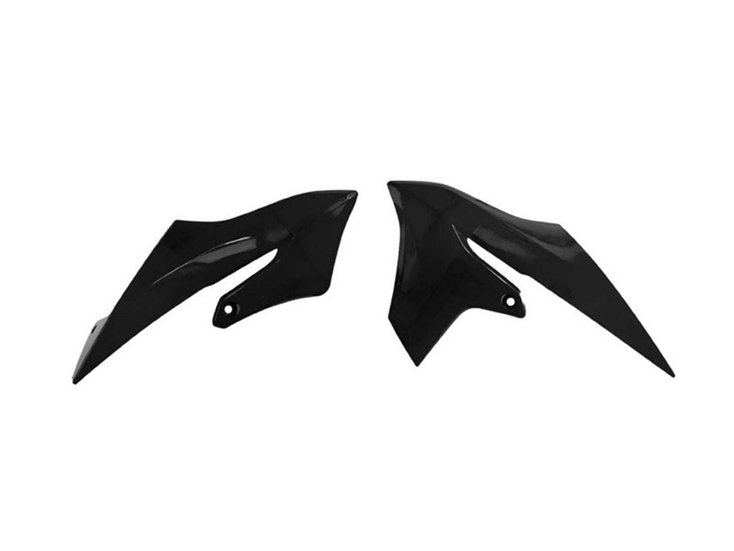 Convogliatori Racetech YAMAHA YZ 65 2018-2026 NERO