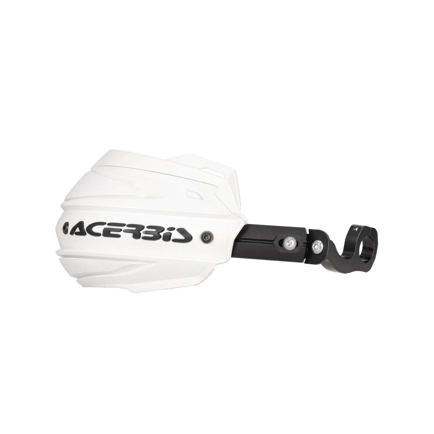 PARAMANO ADV TYPE F ACERBIS BIANCO/NERO